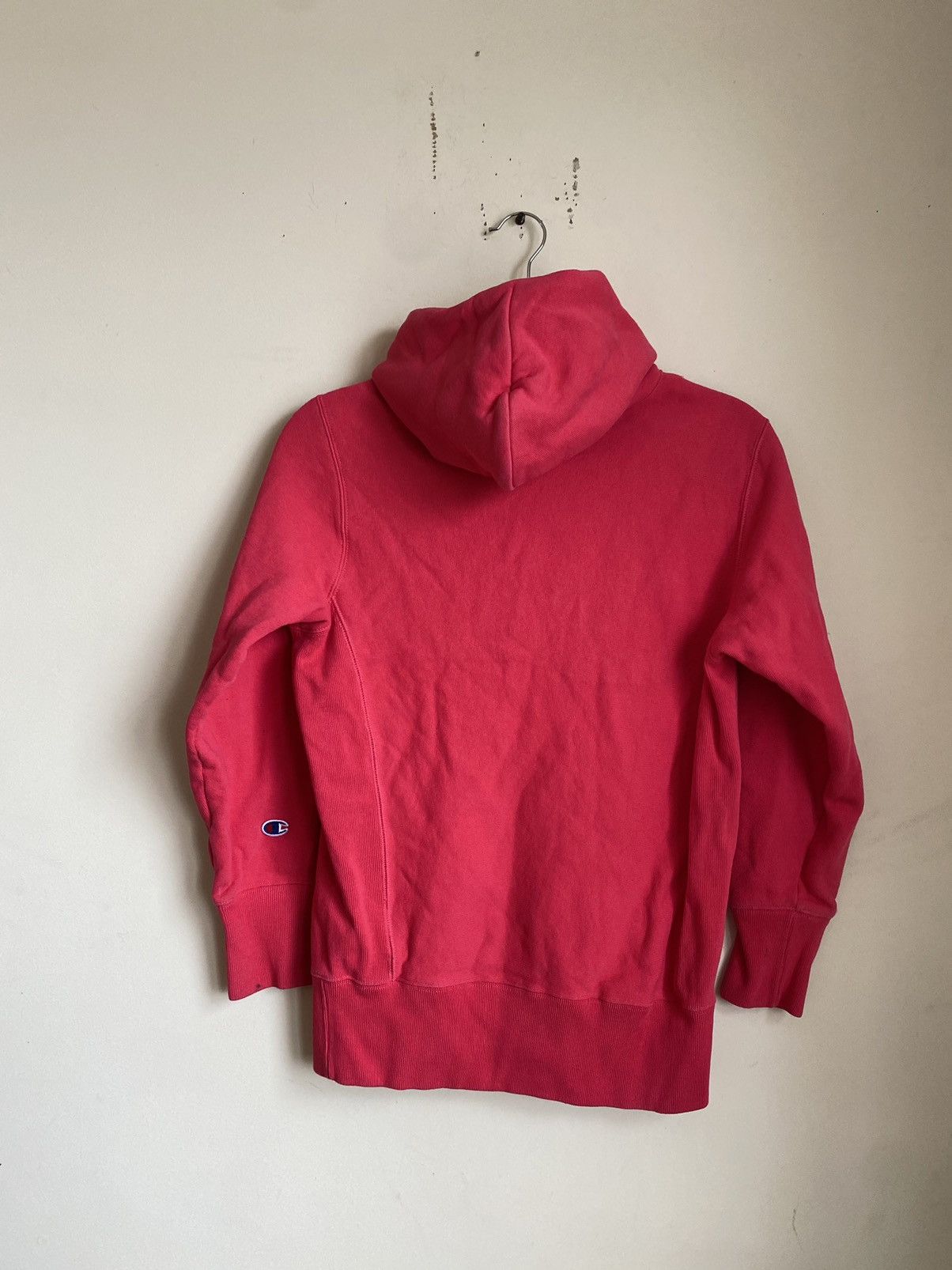 Champion × Vintage Champion reverse weave hoodie Size US S / EU 44-46 / 1 - 6 Thumbnail