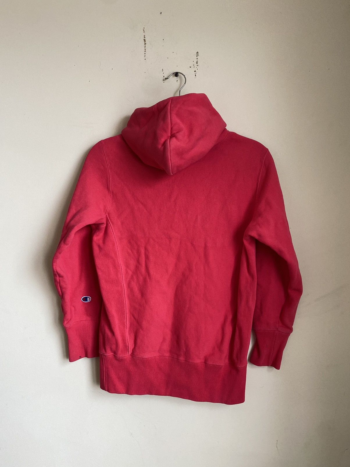 Champion × Vintage Champion reverse weave hoodie Size US S / EU 44-46 / 1 - 2 Thumbnail