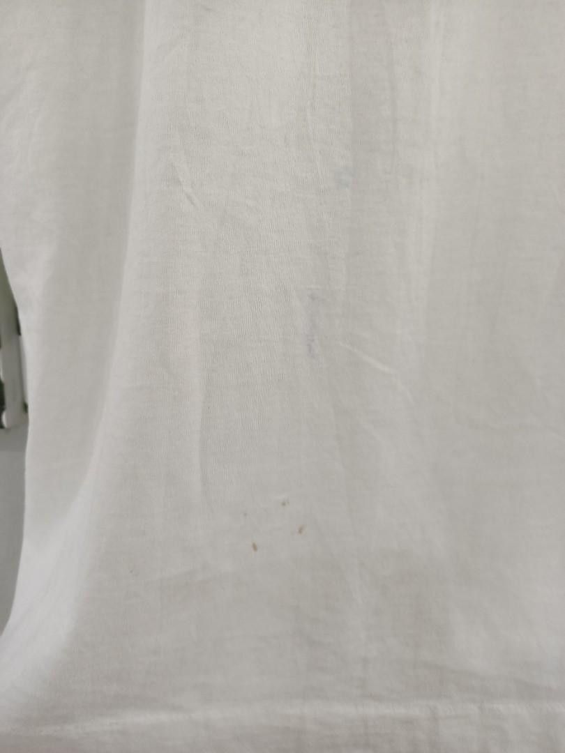 Fruit Of The Loom × Vintage 90's US Navy x JROTC Shirt Size US L / EU 52-54 / 3 - 9 Thumbnail