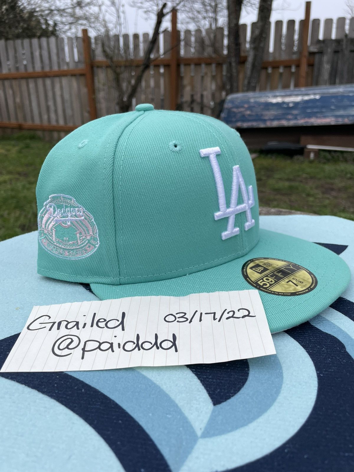 new-era-la-dodgers-new-era-fitted-grailed