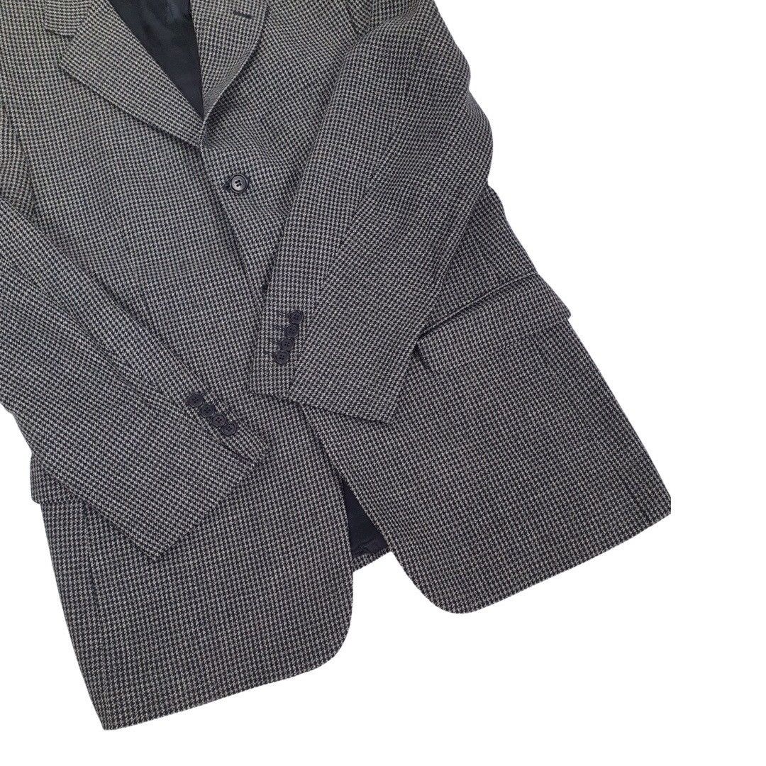 Pierre Balmain × Vintage Vintage Balmain Blazer Size 50R - 4 Thumbnail