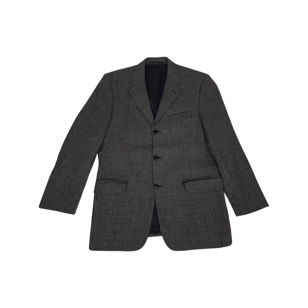 Pierre Balmain × Vintage Vintage Balmain Blazer Size 50R - 2 Thumbnail