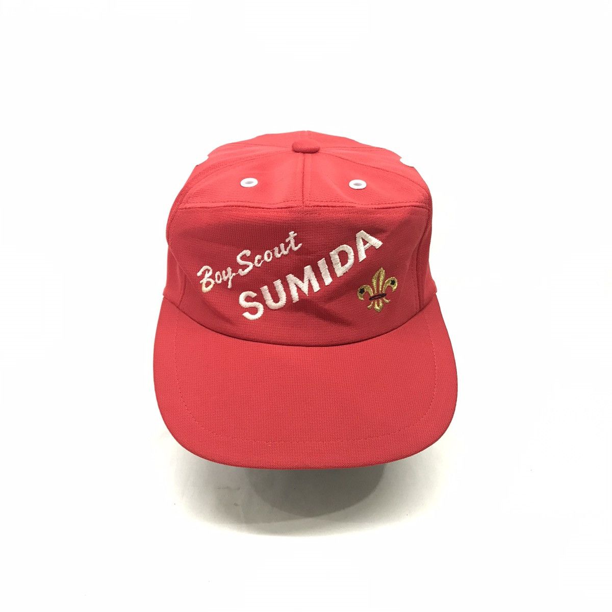 Boy Scout Sumida Hats Caps