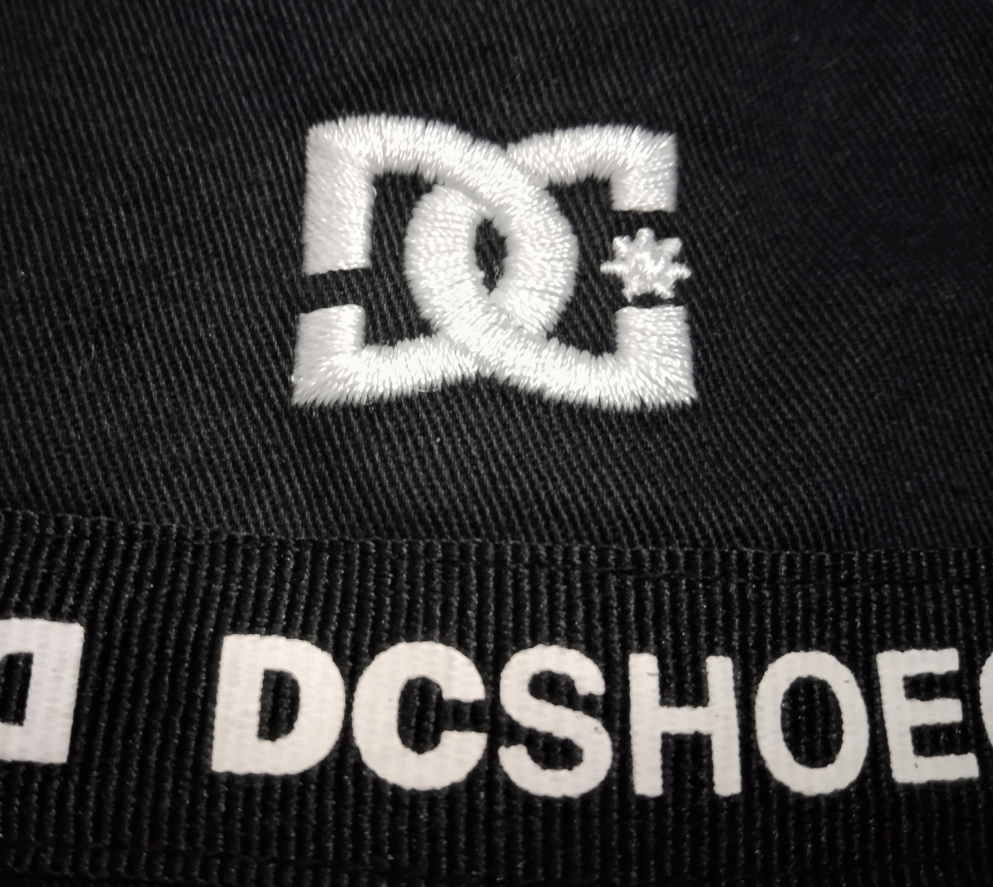DC DCSHOECOUSA BUCKET HAT Size ONE SIZE - 12 Thumbnail