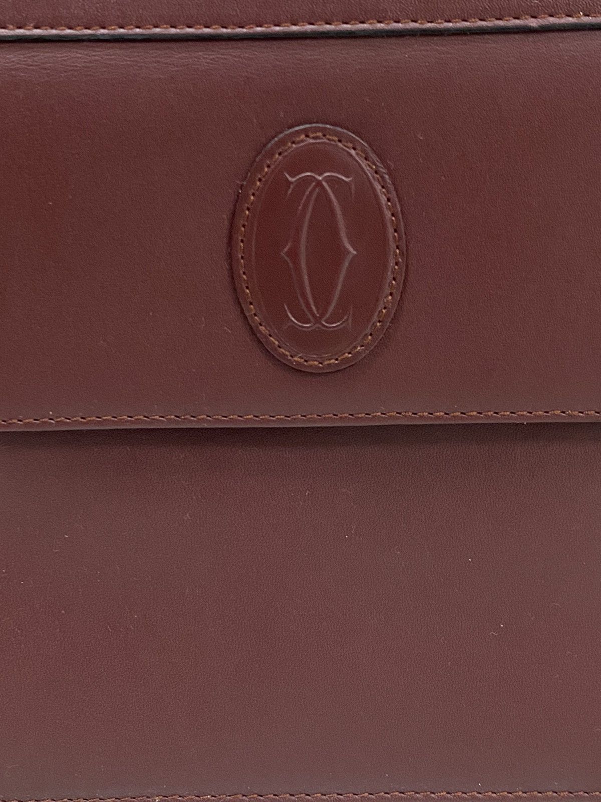 Cartier Cartier Pochette Bag Size ONE SIZE - 4 Thumbnail