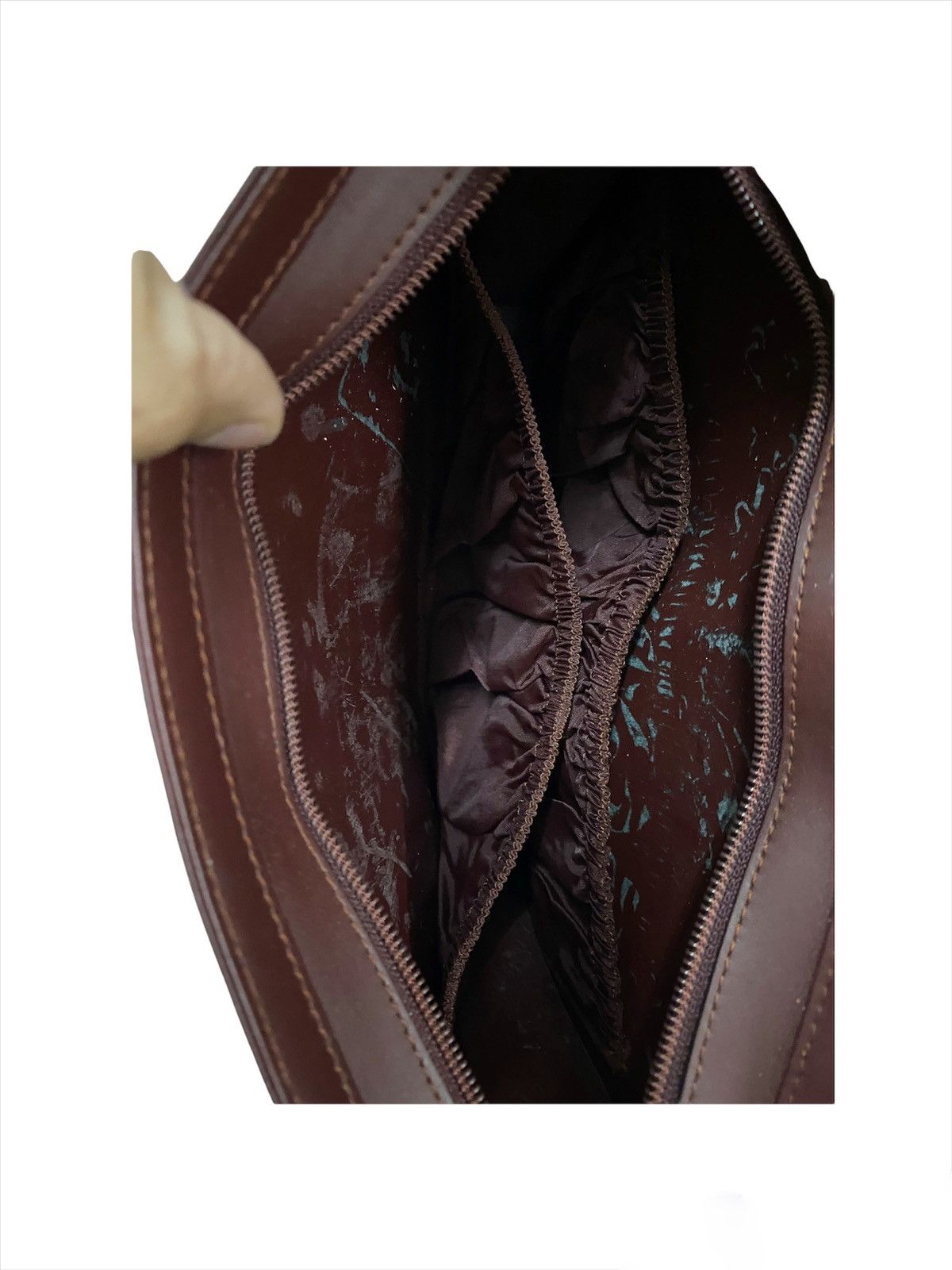 Cartier Cartier Pochette Bag Size ONE SIZE - 7 Thumbnail