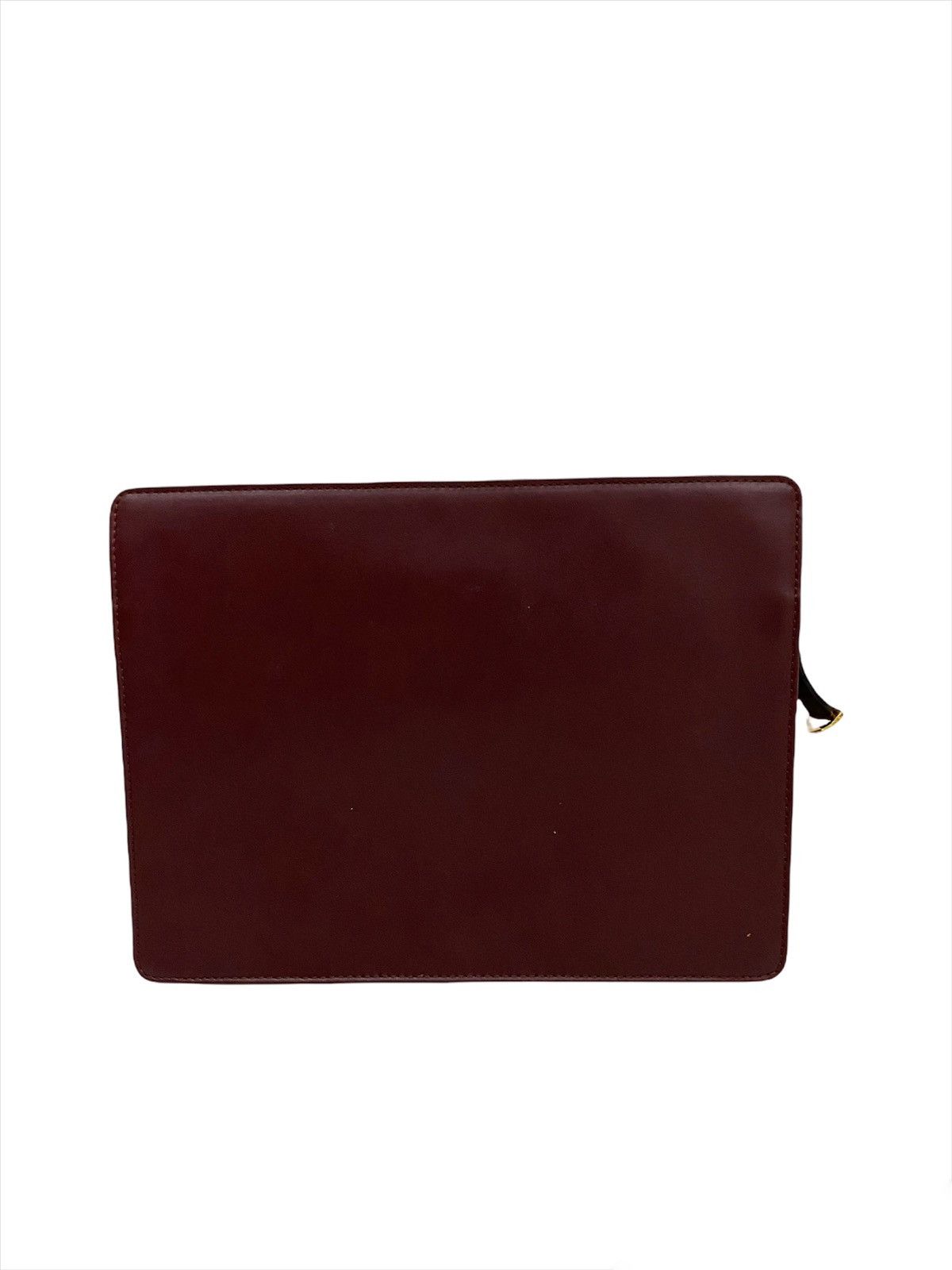 Cartier Cartier Pochette Bag Size ONE SIZE - 2 Thumbnail