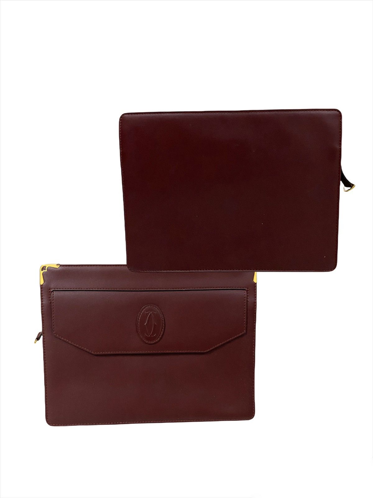Cartier Cartier Pochette Bag Size ONE SIZE - 3 Thumbnail