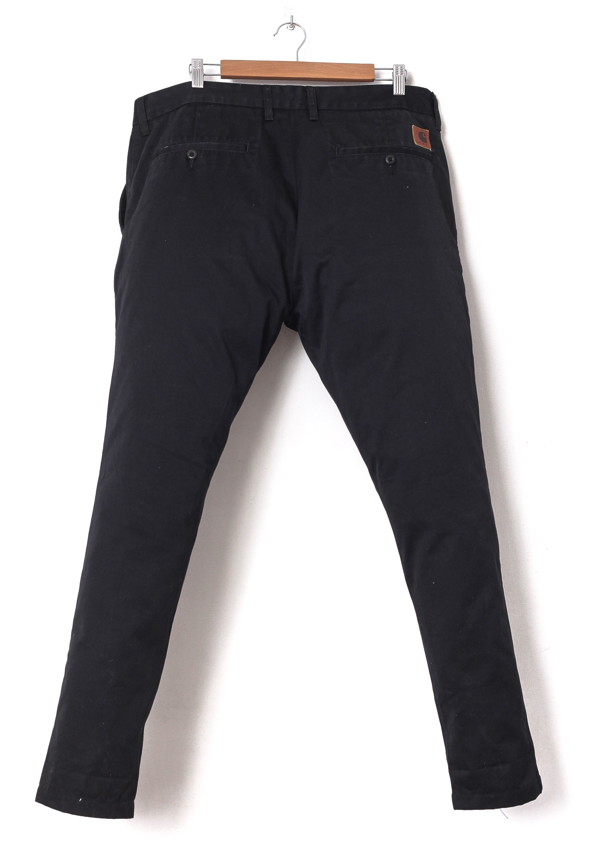Carhartt Vintage CARHARTT Pants WIP Work In Progress A7471 Size US 36 / EU 52 - 7 Thumbnail