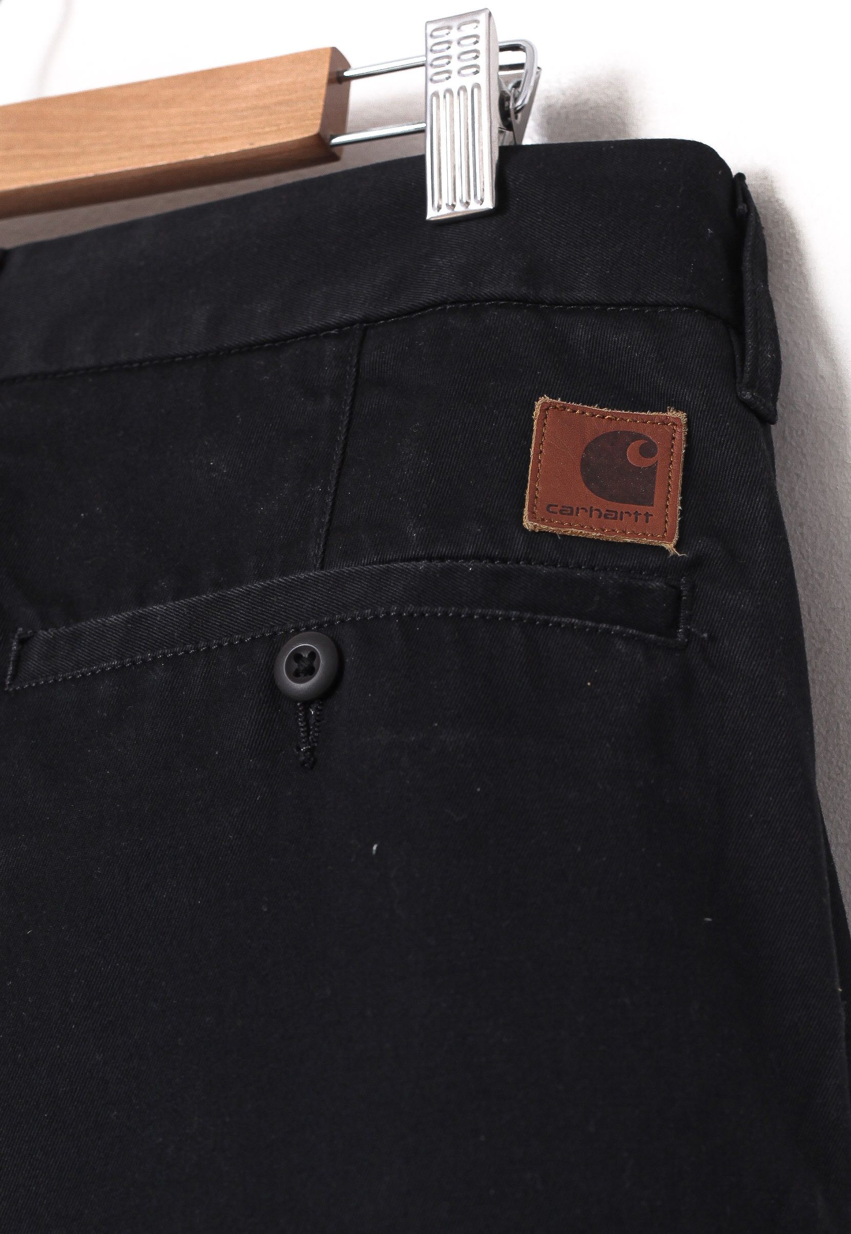 Carhartt Vintage CARHARTT Pants WIP Work In Progress A7471 Size US 36 / EU 52 - 8 Thumbnail