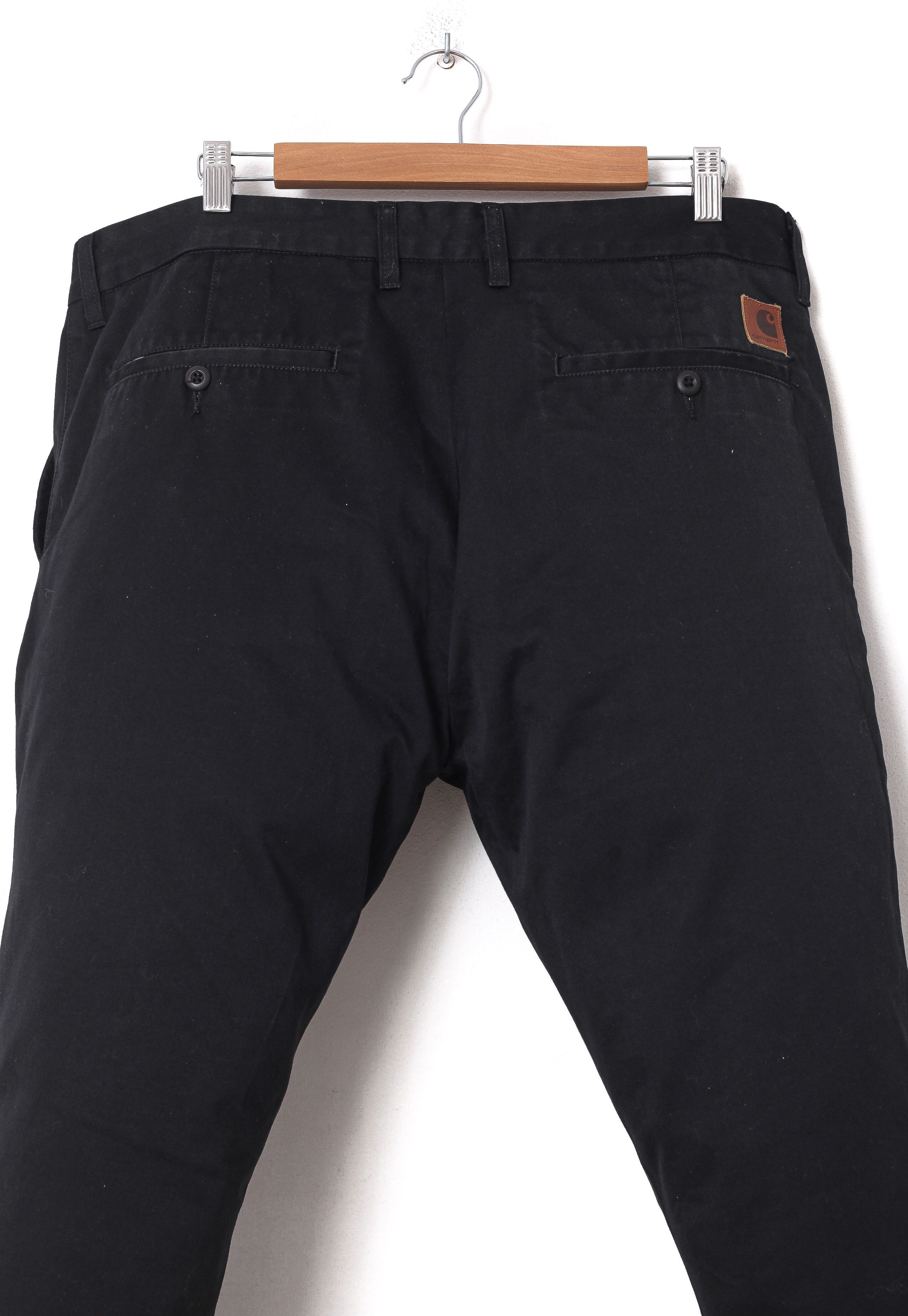 Carhartt Vintage CARHARTT Pants WIP Work In Progress A7471 Size US 36 / EU 52 - 10 Thumbnail