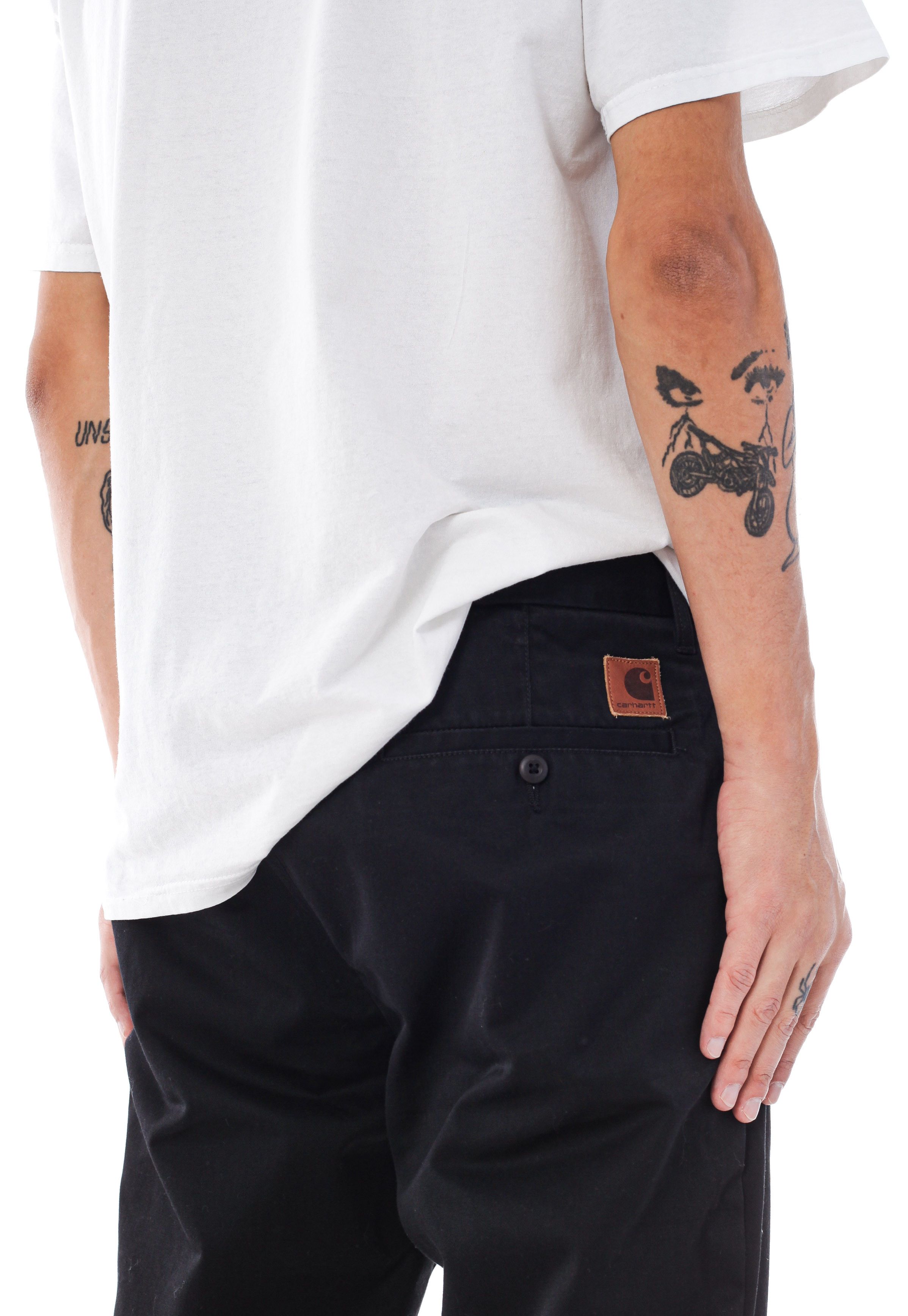 Carhartt Vintage CARHARTT Pants WIP Work In Progress A7471 Size US 36 / EU 52 - 4 Thumbnail