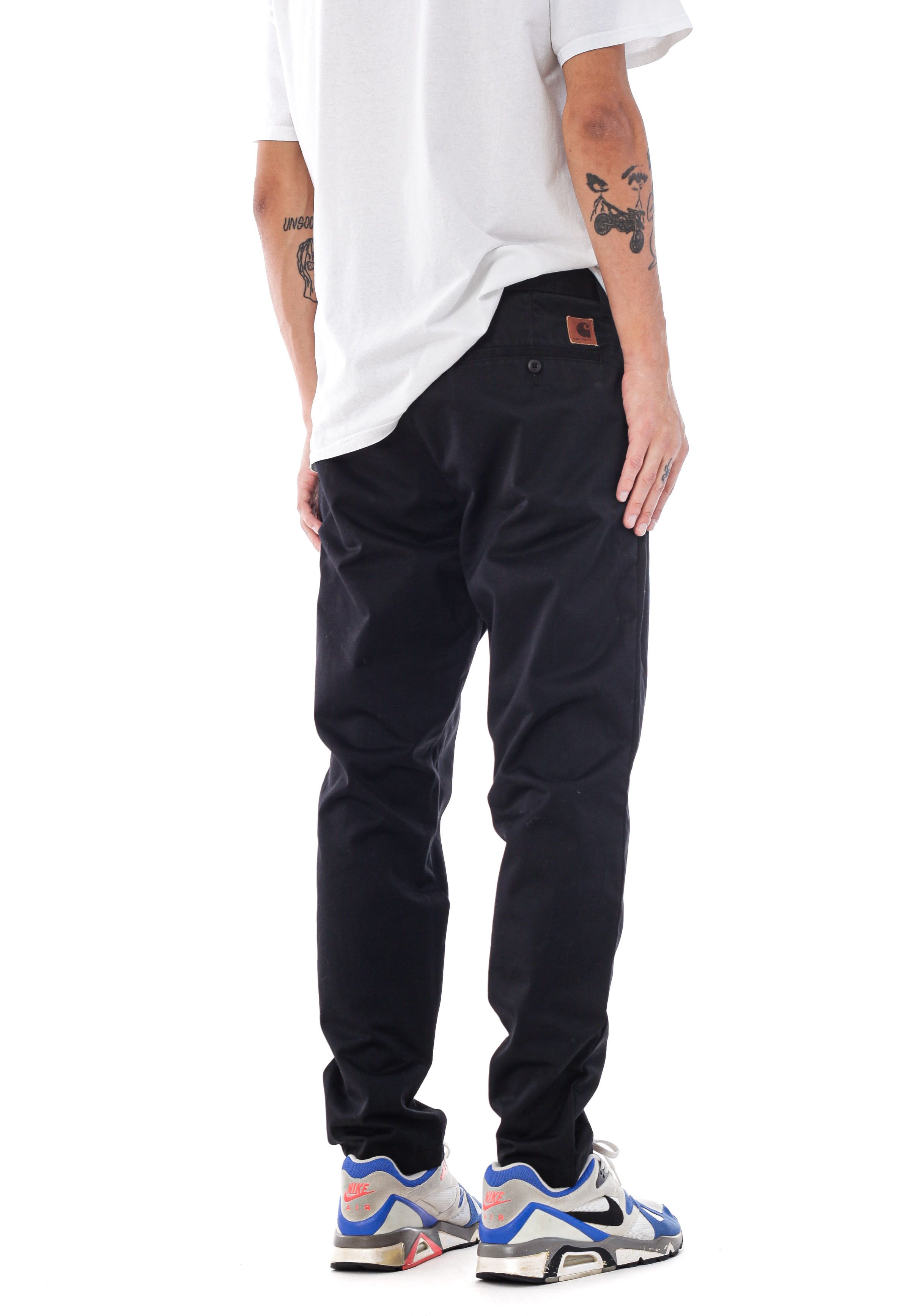 Carhartt Vintage CARHARTT Pants WIP Work In Progress A7471 Size US 36 / EU 52 - 1 Thumbnail
