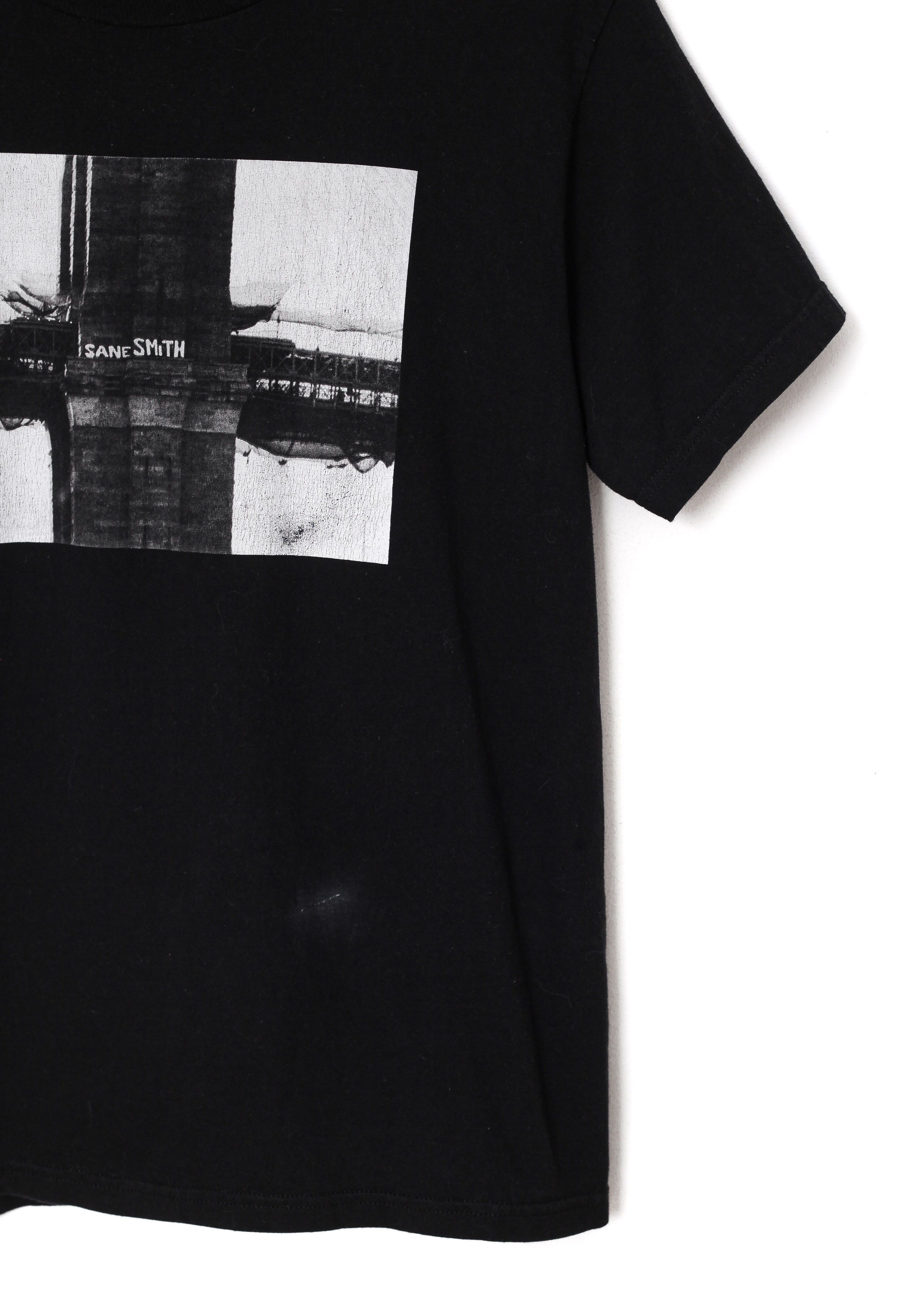Supreme SUPREME Sane Smith Tee T Shirt A9112 | Grailed