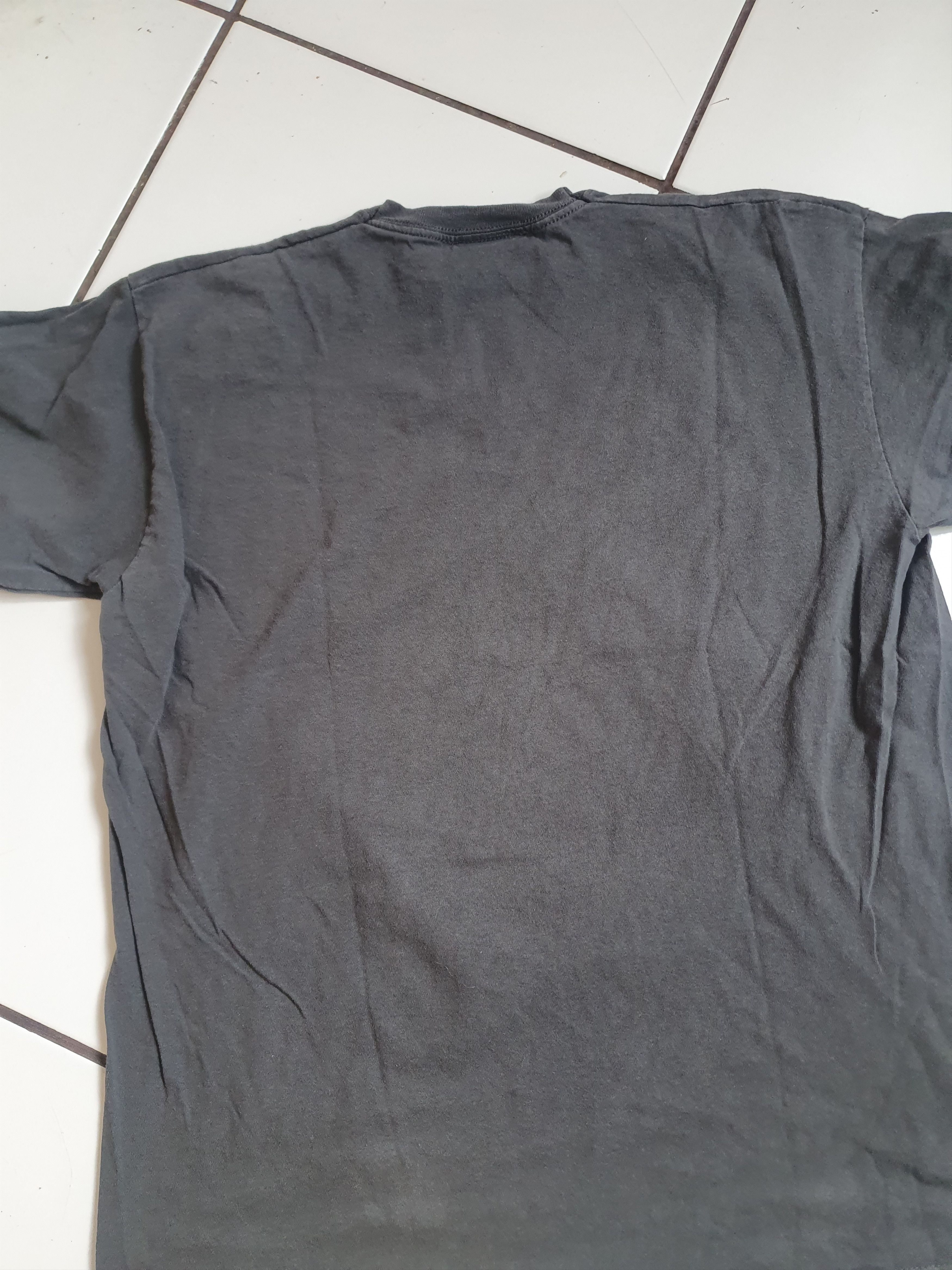 Pokemon Pokemon 2017 Noisy Sauce t-shirt,sz M Size US M / EU 48-50 / 2 - 9 Thumbnail
