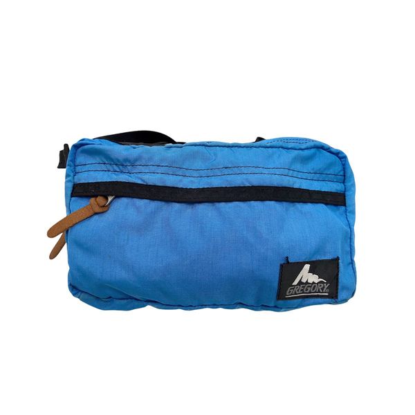 Waist bag online gregory