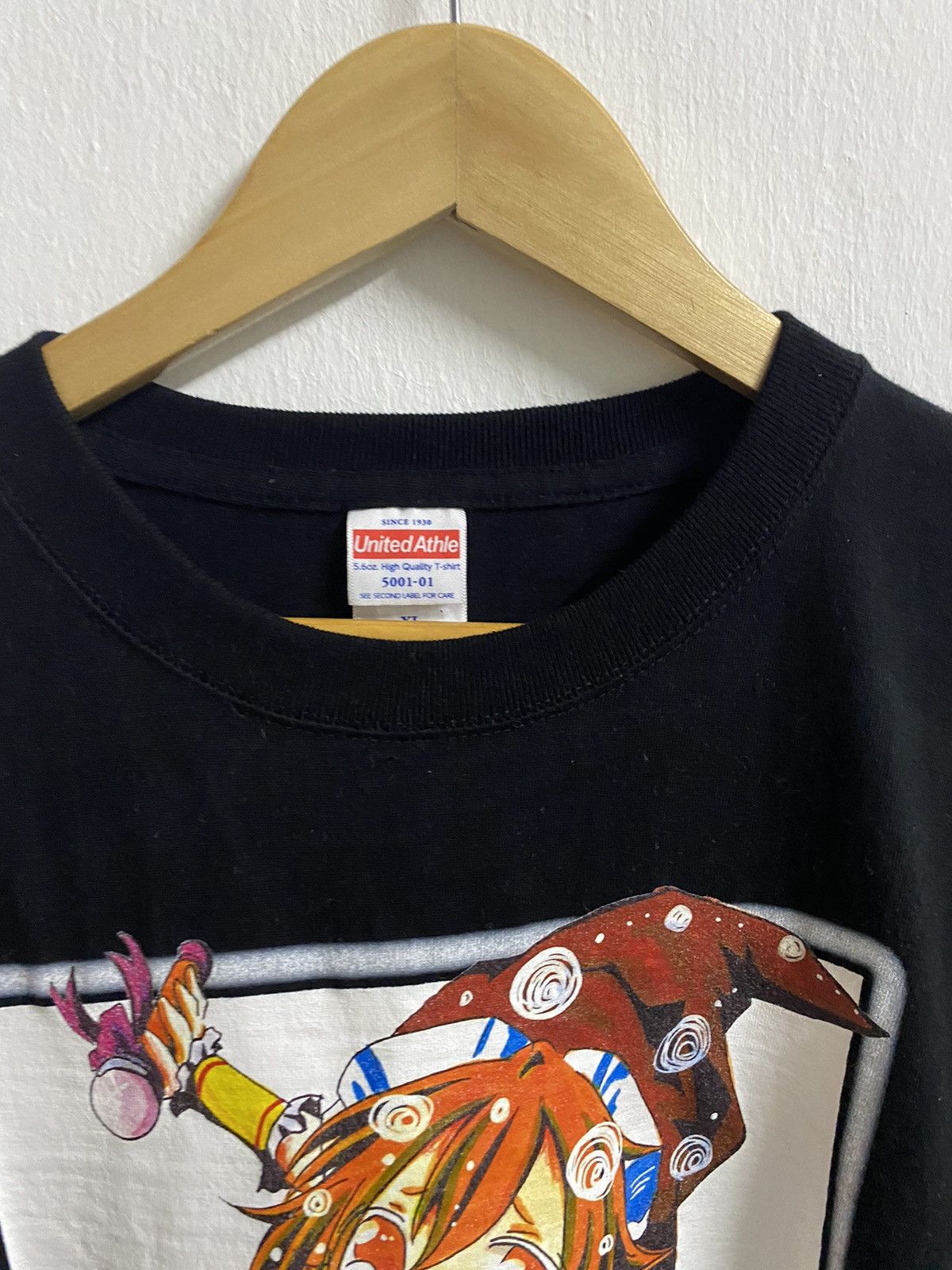 Anime × Japanese Brand Monster Girl Gnome Ecchi Hentai Size US XL / EU 56 / 4 - 3 Thumbnail