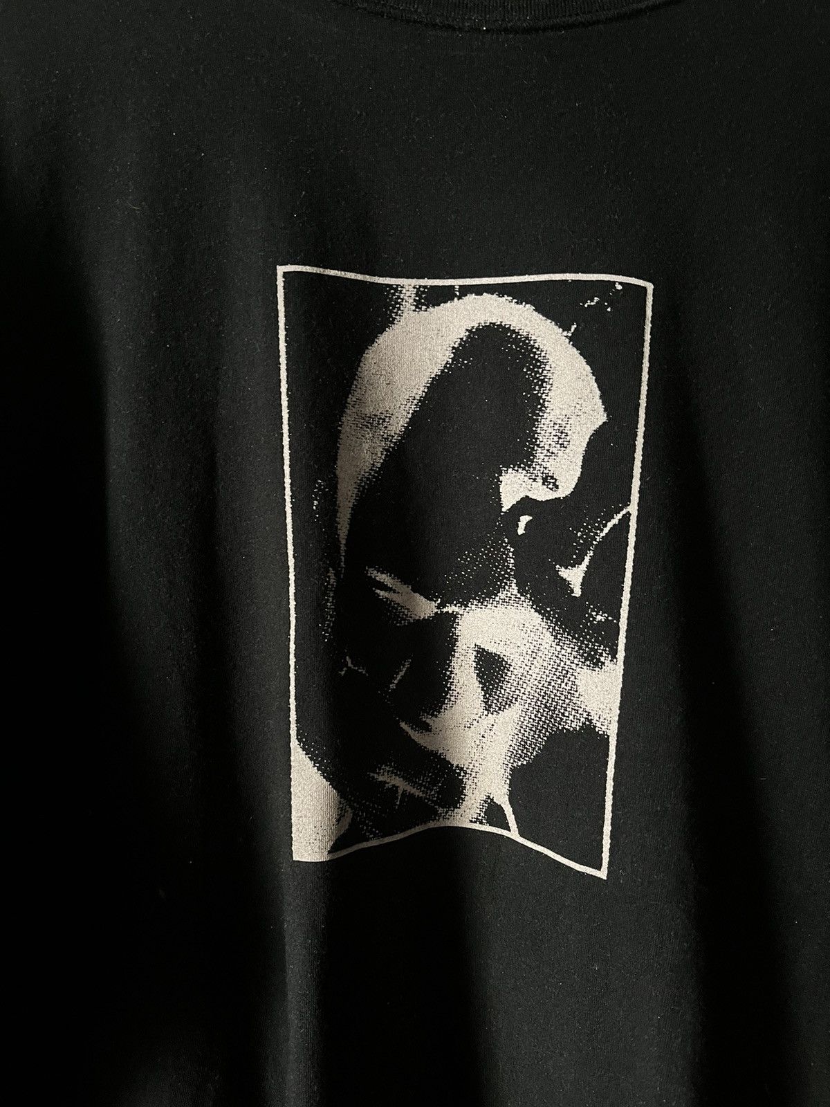 Liam Hodges liam hodges Oversized long tee Size US XXL / EU 58 / 5 - 3 Thumbnail