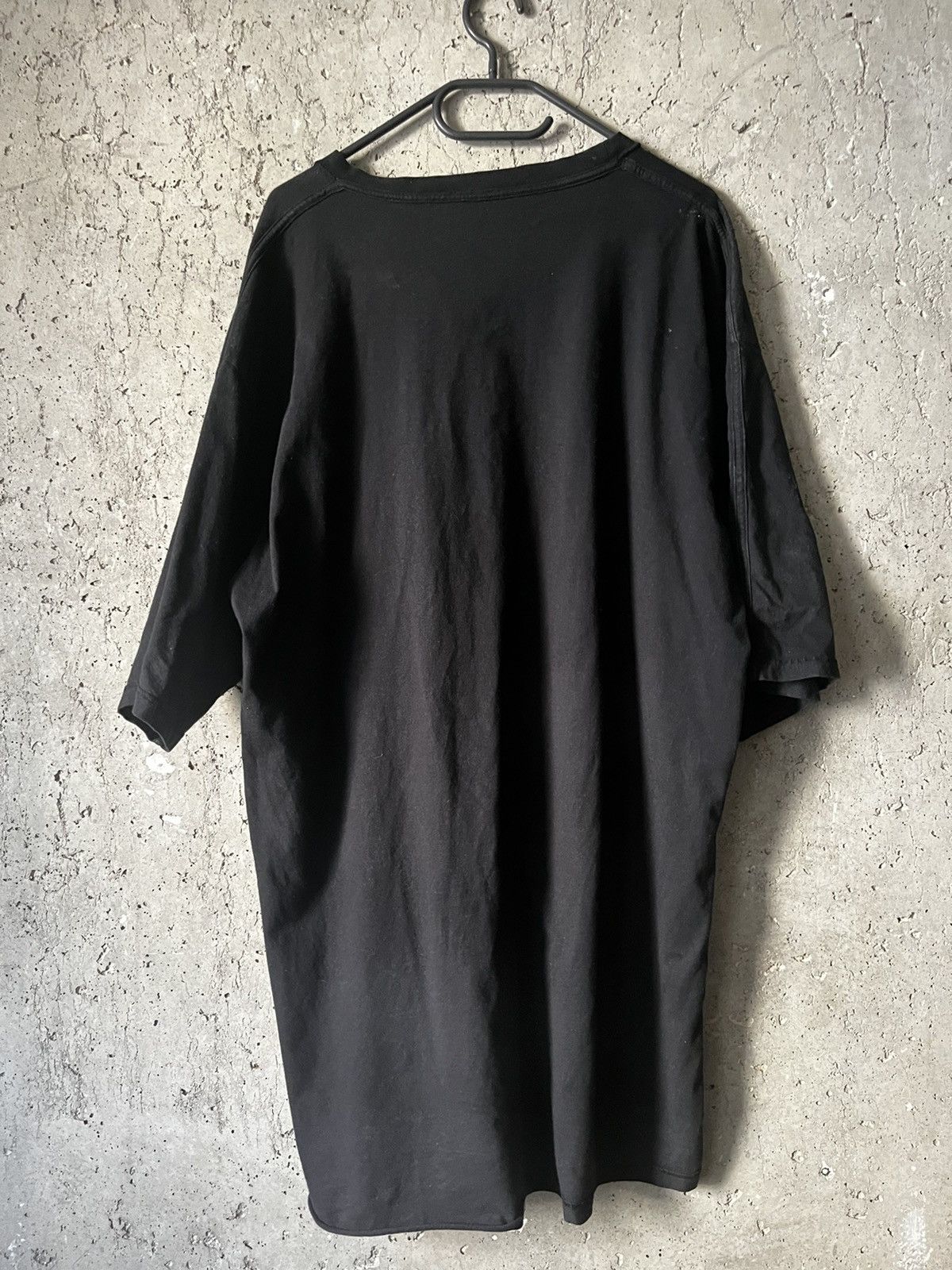 Liam Hodges liam hodges Oversized long tee Size US XXL / EU 58 / 5 - 2 Thumbnail