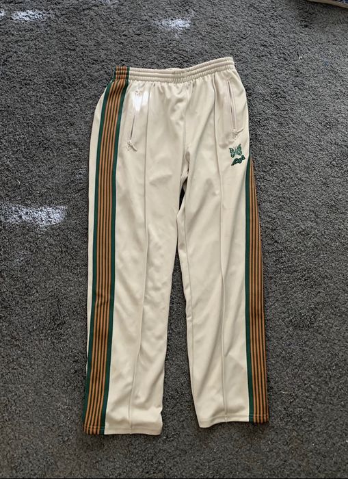 Needles Rare Needles x AIPL Trackpants | Grailed