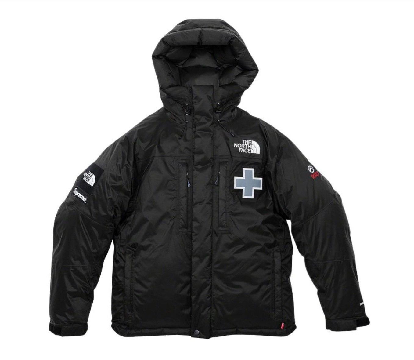 Supreme Supreme®/The North Face® Summit Series Rescue Baltoro