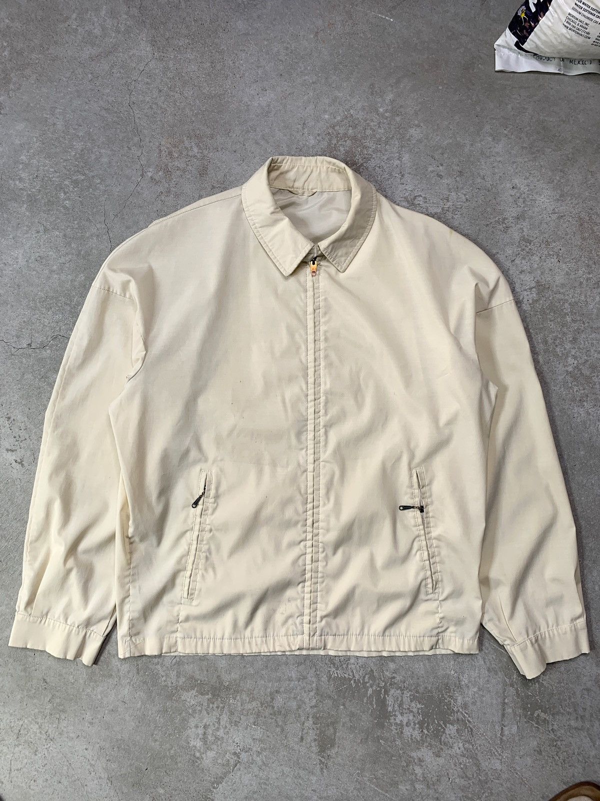 Vintage Vintage Zero King Jacket 1970s 70s Windbreaker Grailed