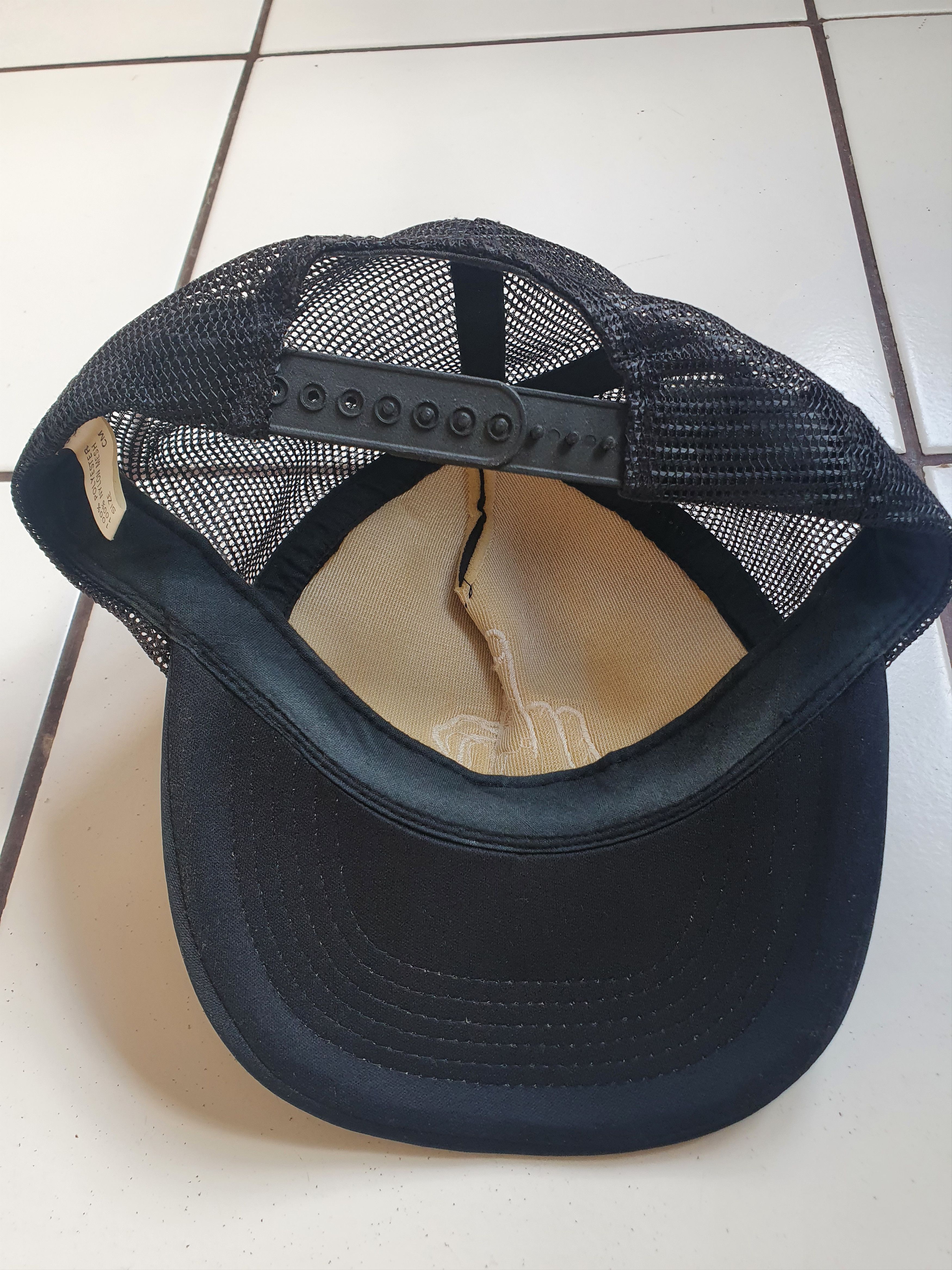 Other Middle Finger SWAG trucker hat snapback hat Size ONE SIZE - 7 Thumbnail
