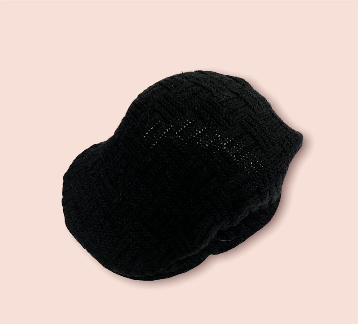 Beretta × Columbia VINTAGE COLUMBIA KNITTED WOOL BARETTA Size ONE SIZE - 5 Thumbnail