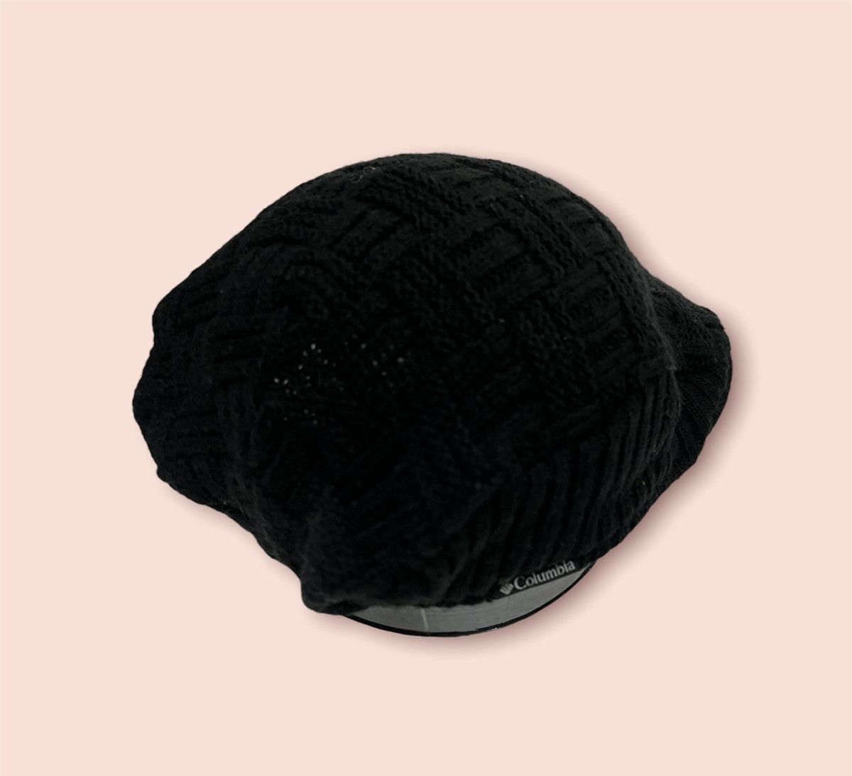 Beretta × Columbia VINTAGE COLUMBIA KNITTED WOOL BARETTA Size ONE SIZE - 9 Thumbnail