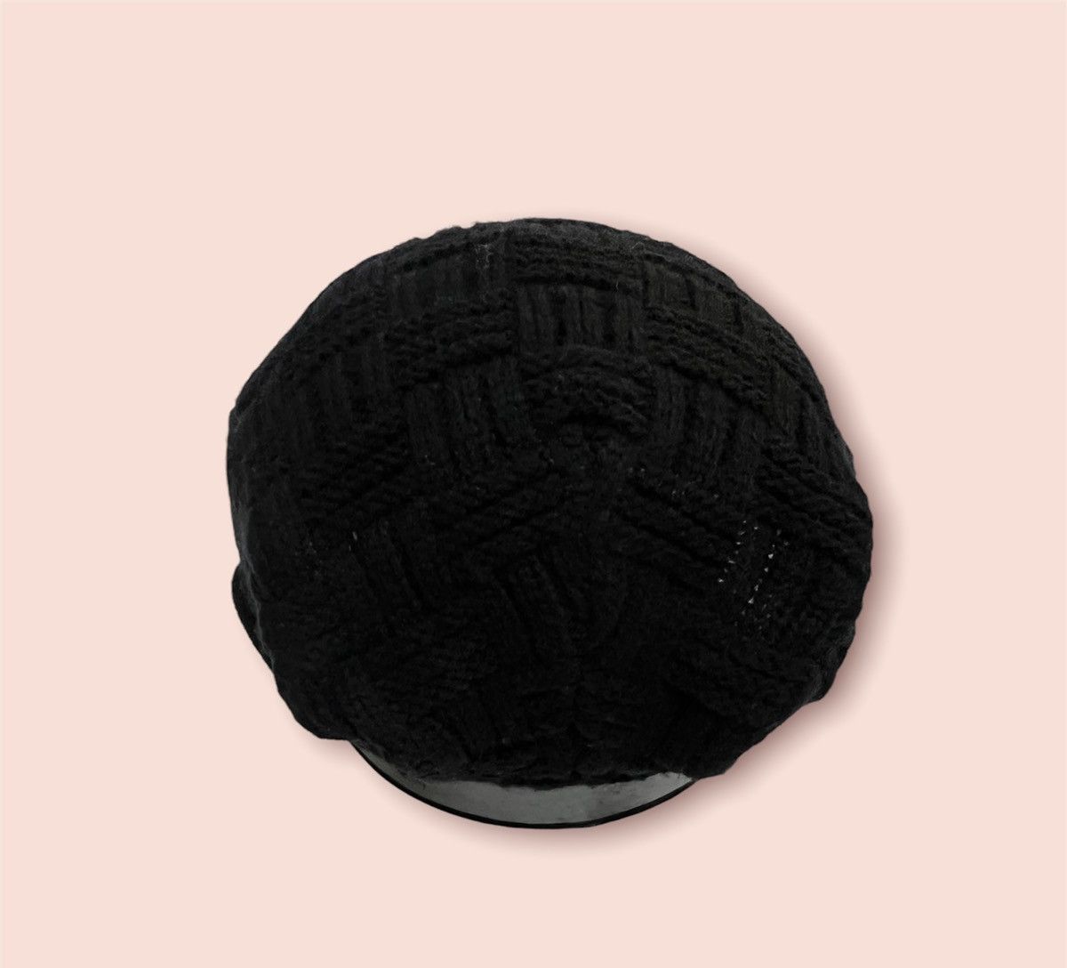Beretta × Columbia VINTAGE COLUMBIA KNITTED WOOL BARETTA Size ONE SIZE - 8 Thumbnail
