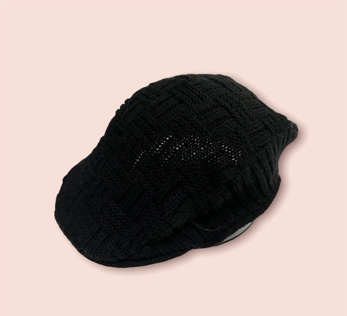 Beretta × Columbia VINTAGE COLUMBIA KNITTED WOOL BARETTA Size ONE SIZE - 4 Thumbnail