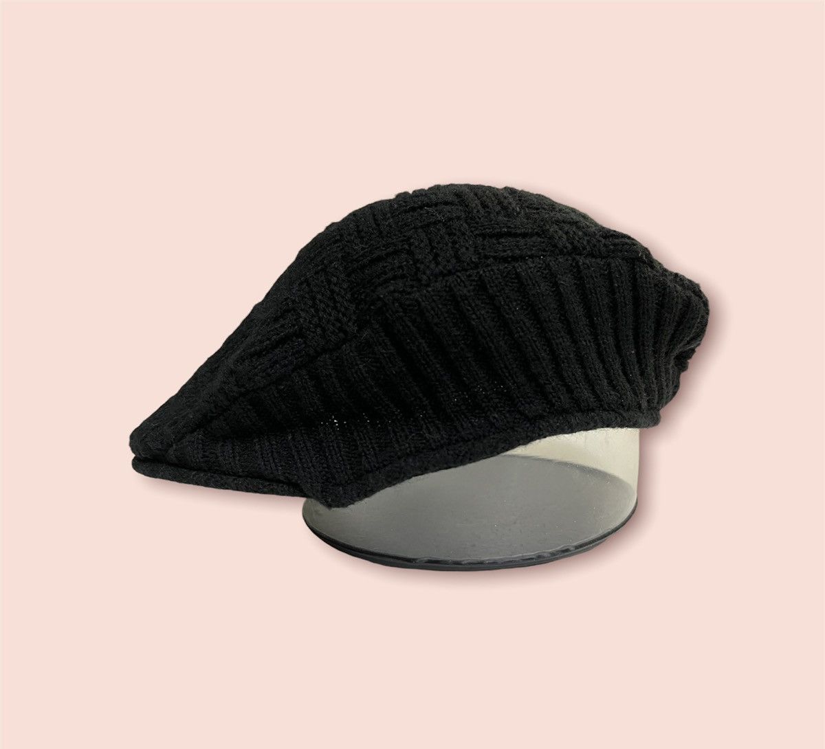 Beretta × Columbia VINTAGE COLUMBIA KNITTED WOOL BARETTA Size ONE SIZE - 2 Thumbnail