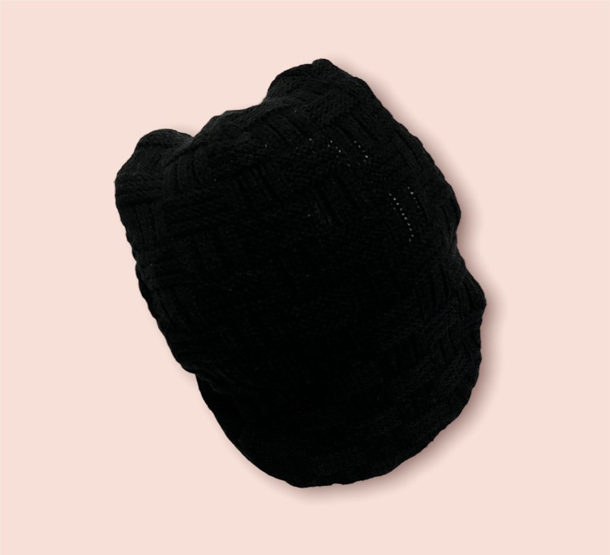 Beretta × Columbia VINTAGE COLUMBIA KNITTED WOOL BARETTA Size ONE SIZE - 7 Thumbnail