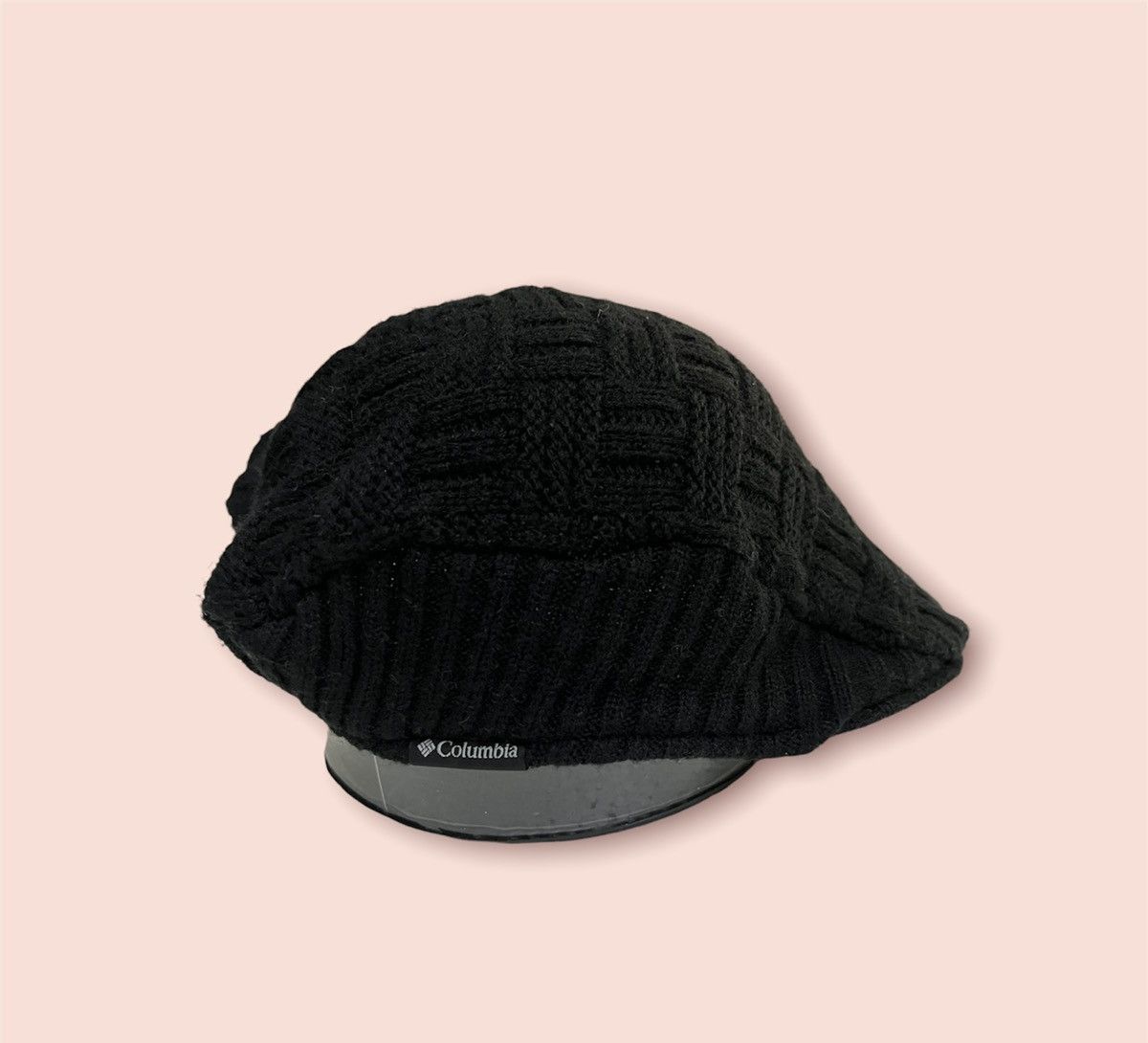 Beretta × Columbia VINTAGE COLUMBIA KNITTED WOOL BARETTA Size ONE SIZE - 1 Thumbnail