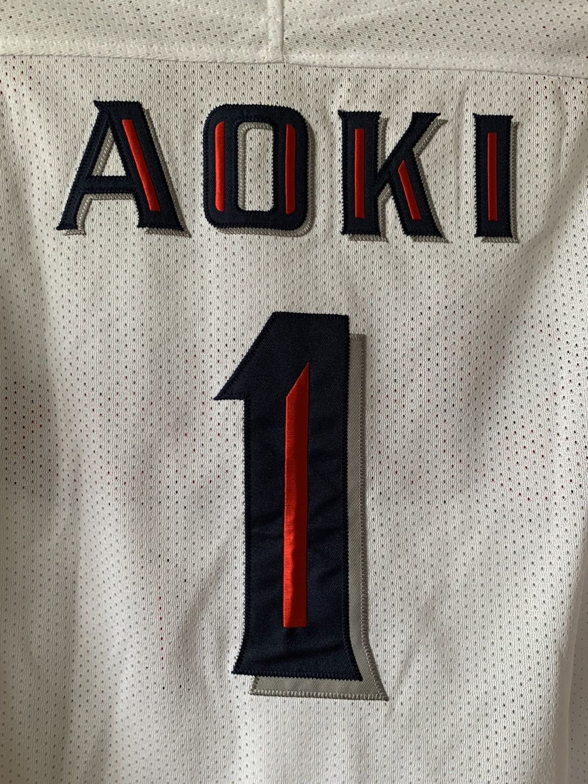 Beams Plus Tokyo Shallows Beams jersey 1 Aoki Size US L / EU 52-54 / 3 - 8 Thumbnail