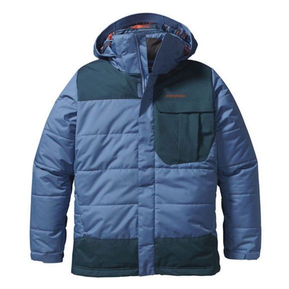 Patagonia Rubicon Rider Jacket - XL/Blues | Grailed