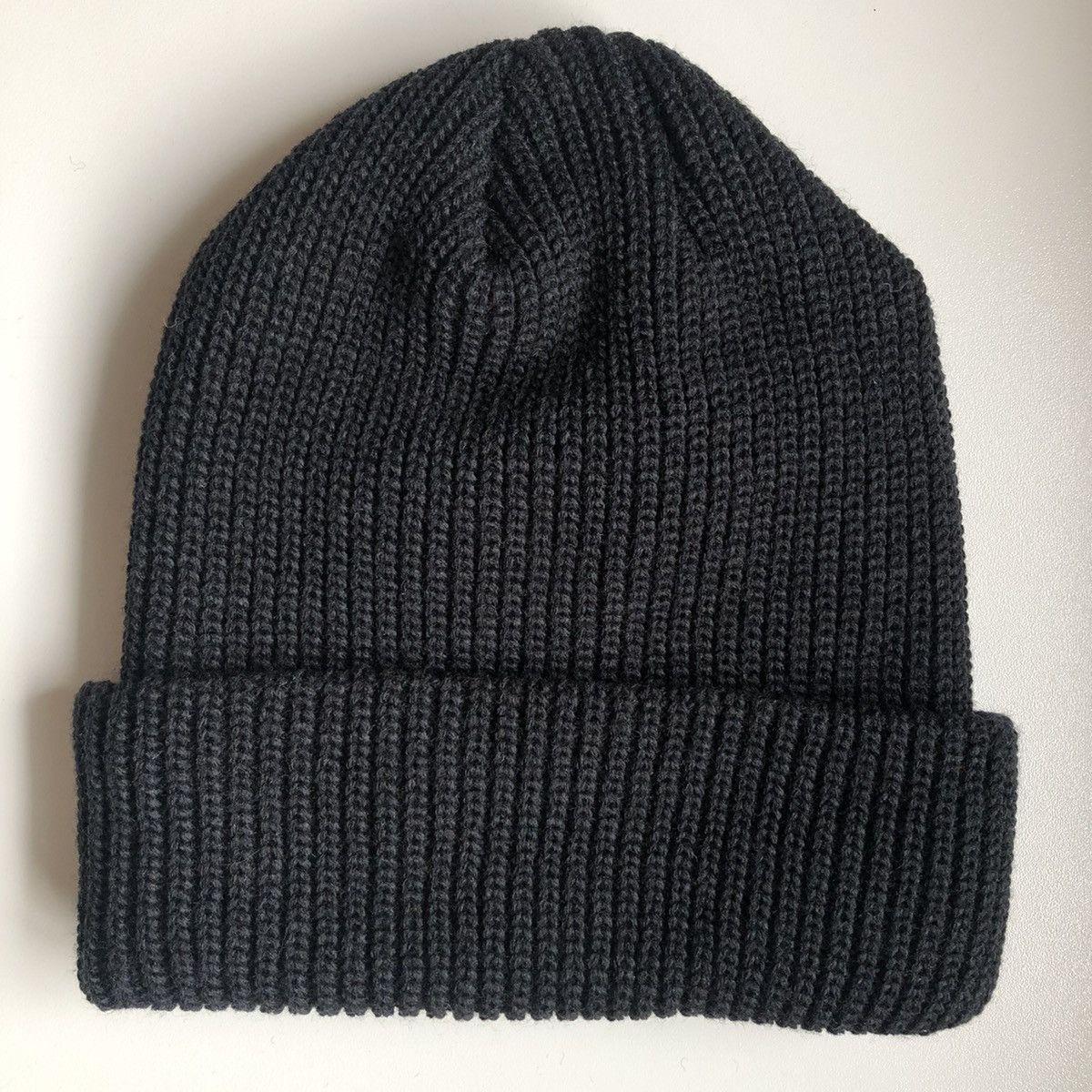 Santa Cruz Skateboards PRIDE Beanie BLACK Size ONE SIZE - 2 Thumbnail