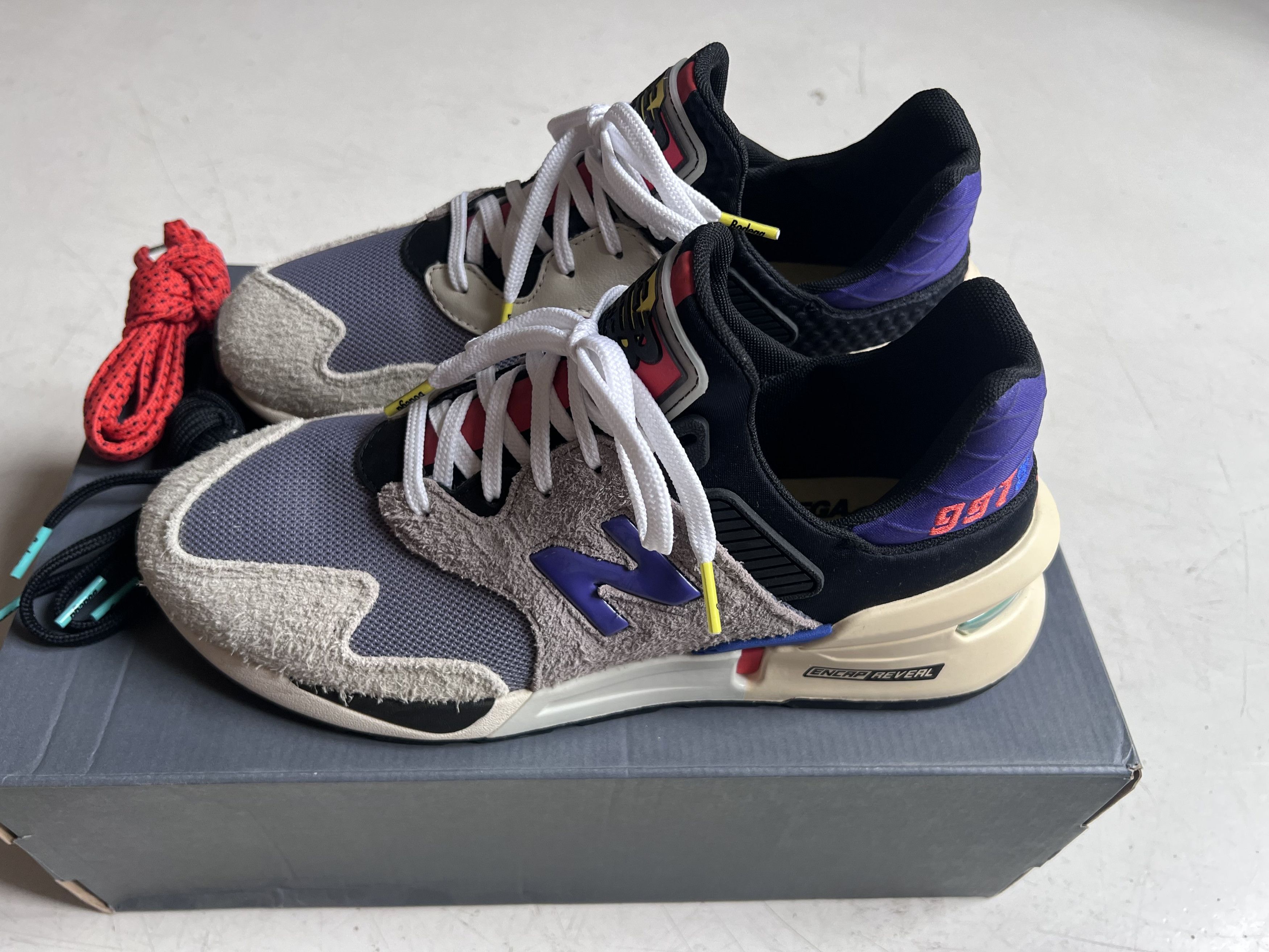 Bodega 997s no days off deals