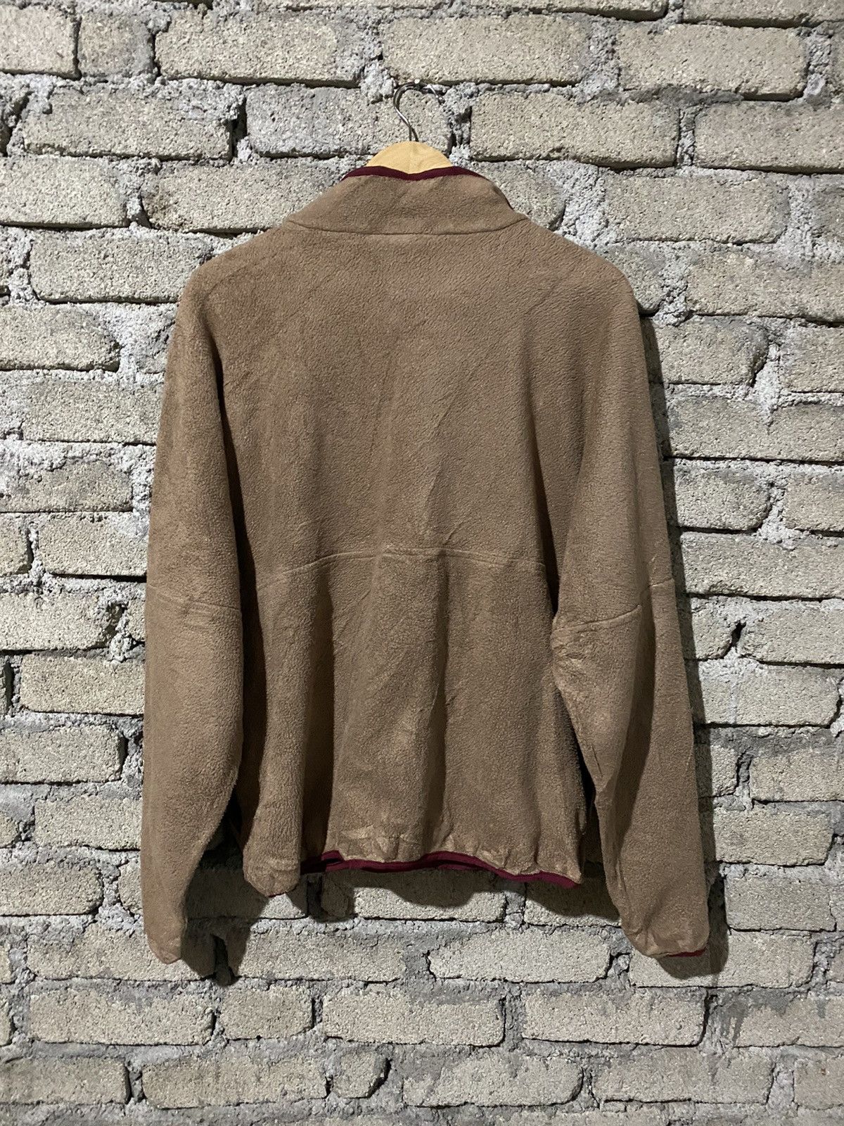 Penfield × Polartec 🔥SALE🔥VINTAGE PENFIELD POLARTEC FLEECE MADE IN USA Size US L / EU 52-54 / 3 - 4 Thumbnail