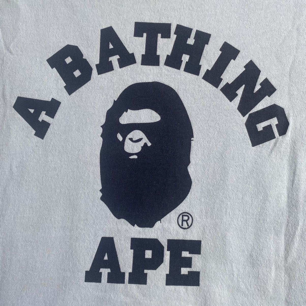 Bape Bape reversible Sweater Size US M / EU 48-50 / 2 - 6 Thumbnail