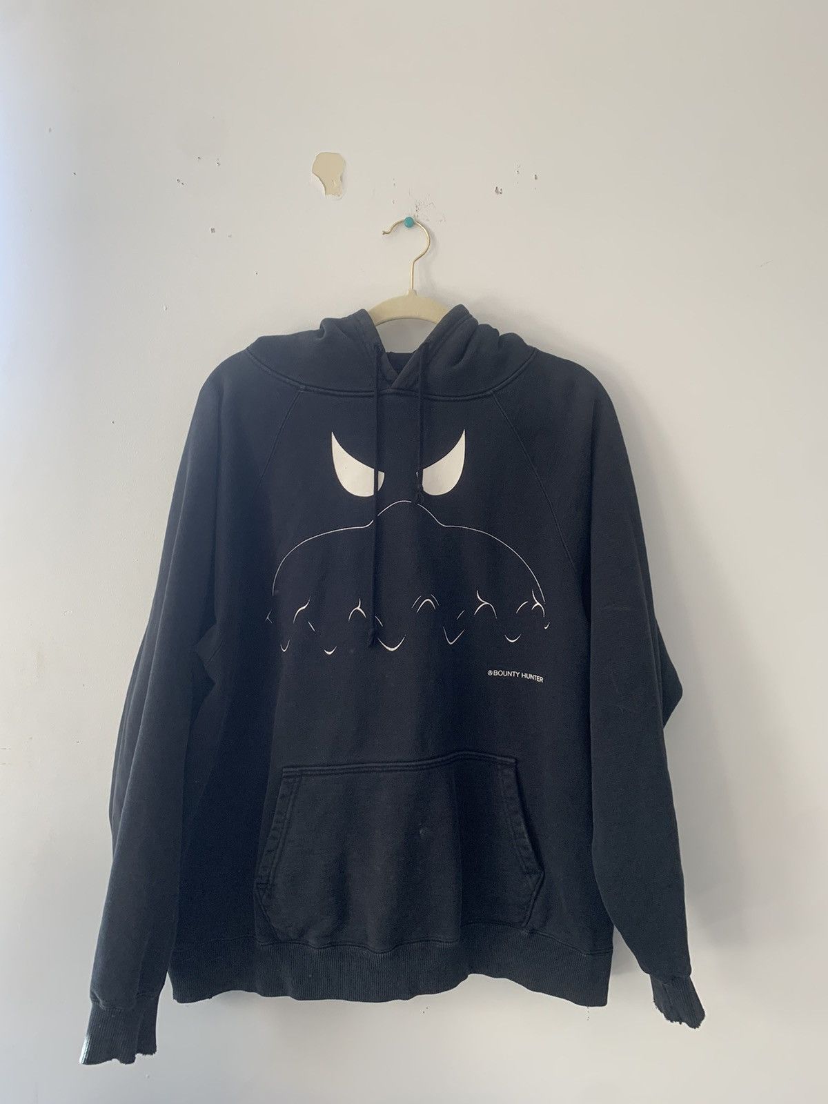Vintage Bounty Hunter | Grailed