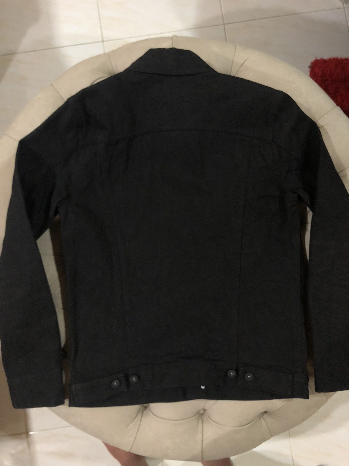 Rogue Territory Rogue Territory Stealth Jacket Size US S / EU 44-46 / 1 - 2 Thumbnail