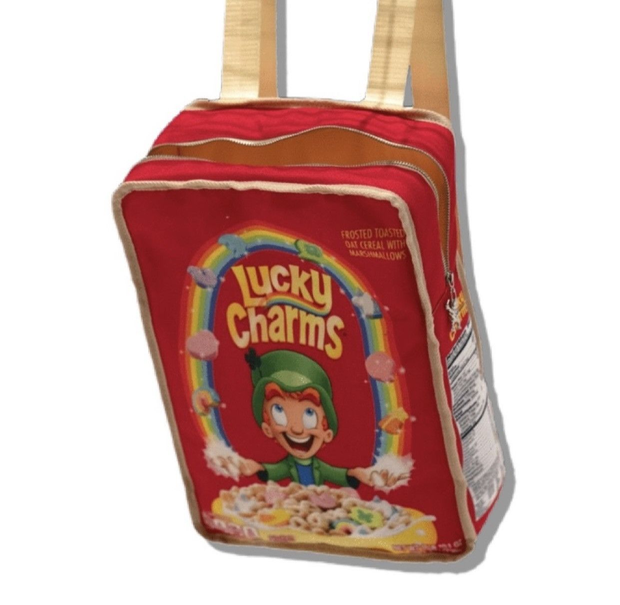 Custom Lucky Charms Backpack Slumpykev Grailed