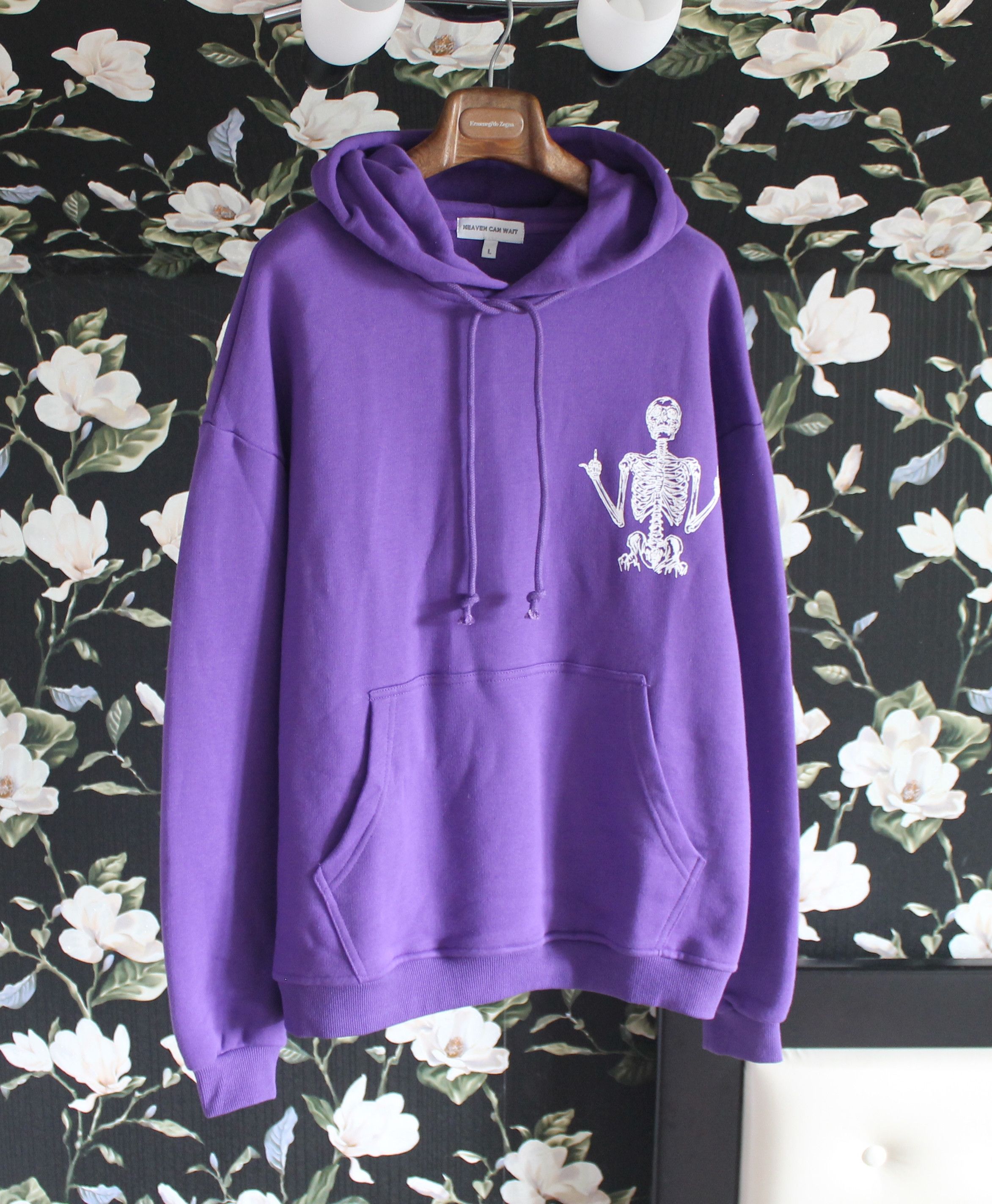 Heaven by Marc Jacobs Heaven by Marc Jacobs Donnie Darko Hoodie