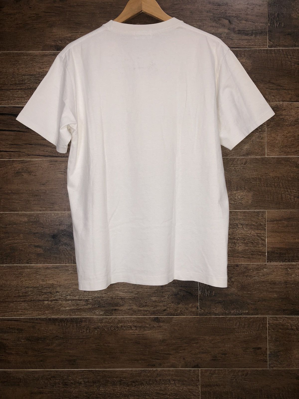 Cav Empt Cav Empt Tee Pre COG #3 Size US L / EU 52-54 / 3 - 3 Thumbnail