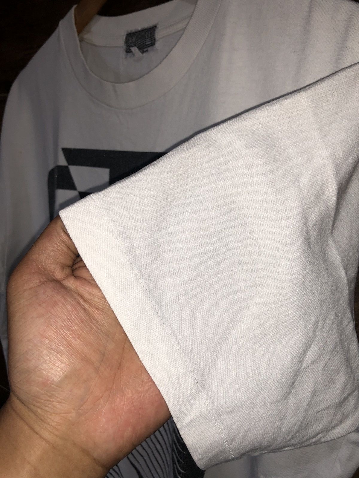 Cav Empt Cav Empt Tee Pre COG #3 Size US L / EU 52-54 / 3 - 14 Thumbnail