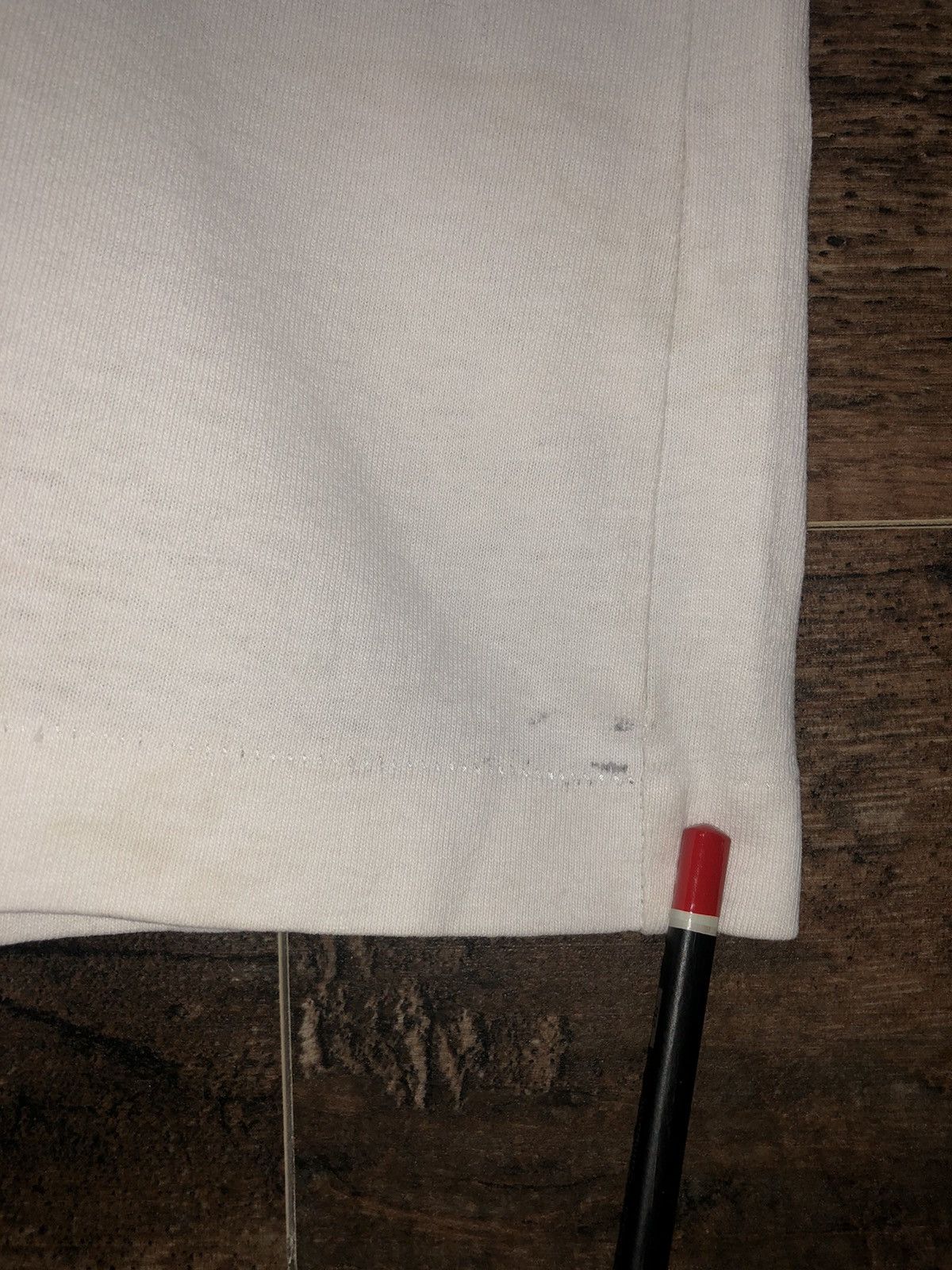 Cav Empt Cav Empt Tee Pre COG #3 Size US L / EU 52-54 / 3 - 7 Thumbnail