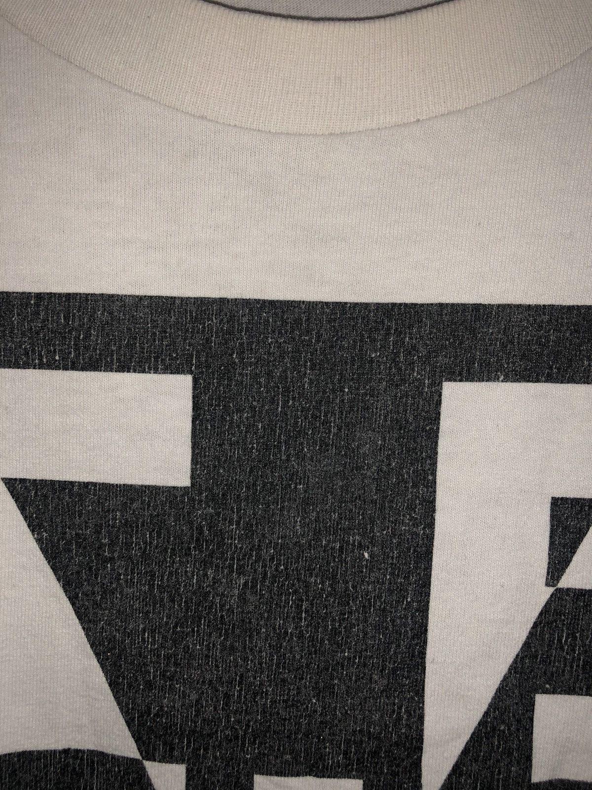 Cav Empt Cav Empt Tee Pre COG #3 Size US L / EU 52-54 / 3 - 11 Thumbnail