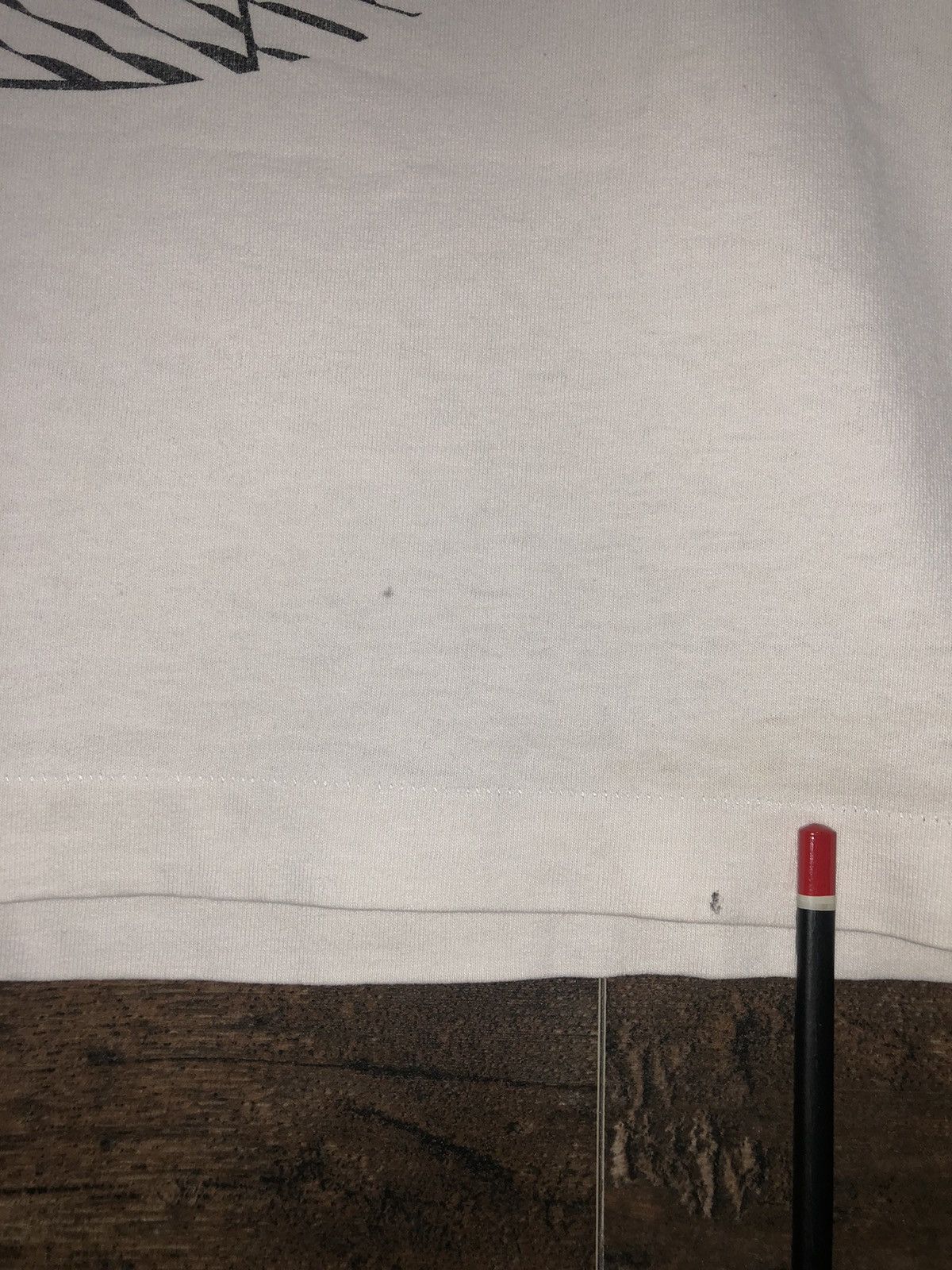 Cav Empt Cav Empt Tee Pre COG #3 Size US L / EU 52-54 / 3 - 6 Thumbnail