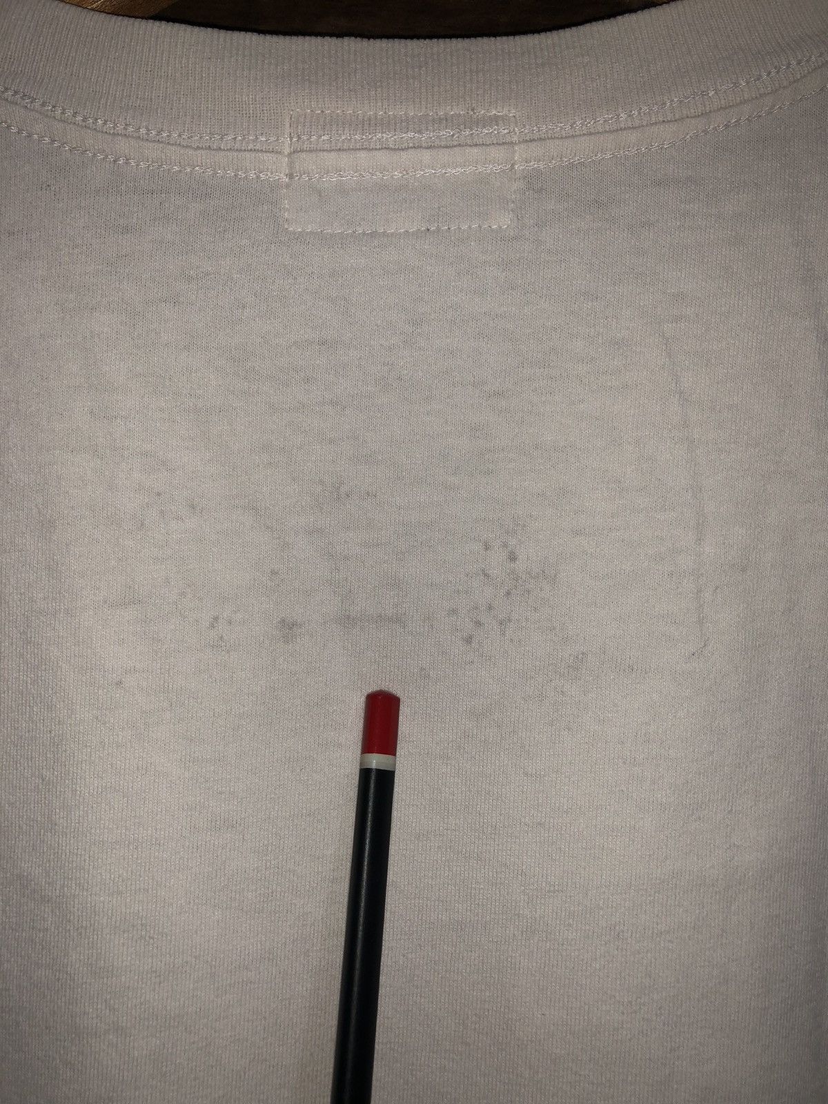 Cav Empt Cav Empt Tee Pre COG #3 Size US L / EU 52-54 / 3 - 12 Thumbnail